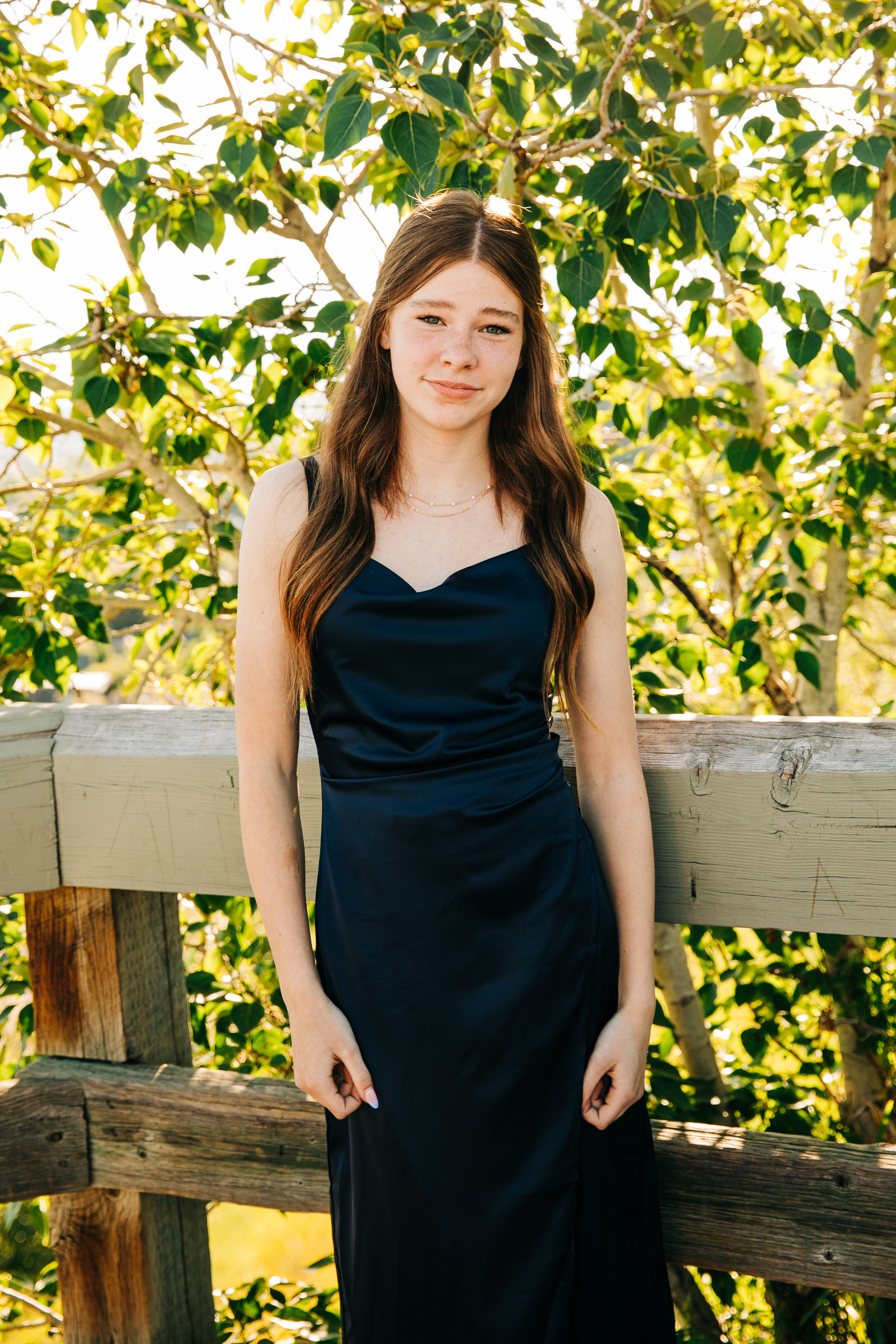 Graduation Party — Highschool. Fotografía accesible en Calgary