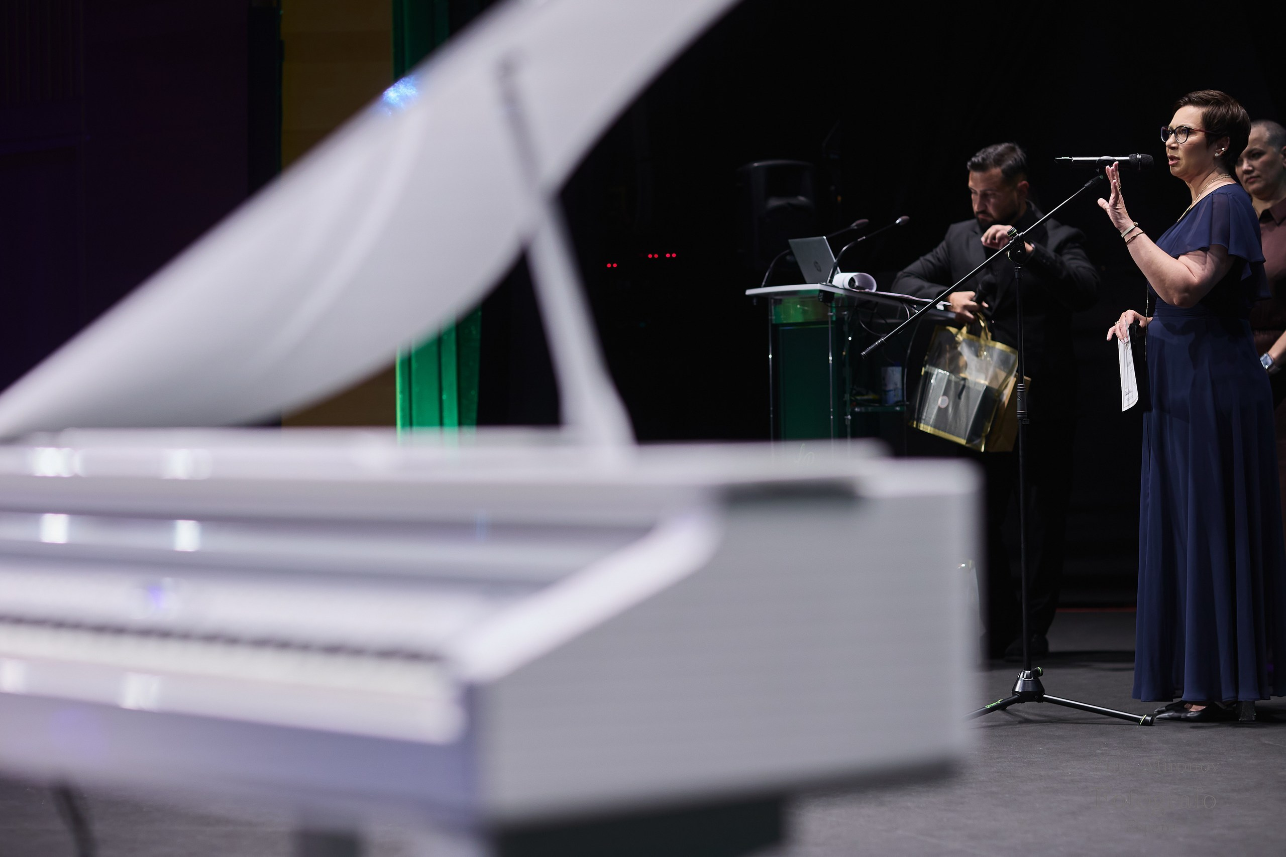 La Persona Awards 2026 (ч.2). OranJazz fotos