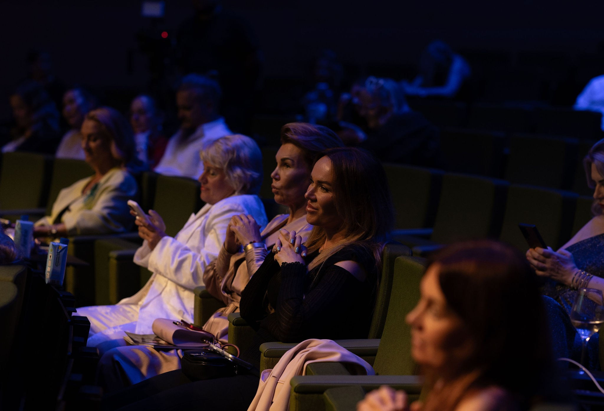 La Persona Awards 2026 (ч.4). OranJazz fotos