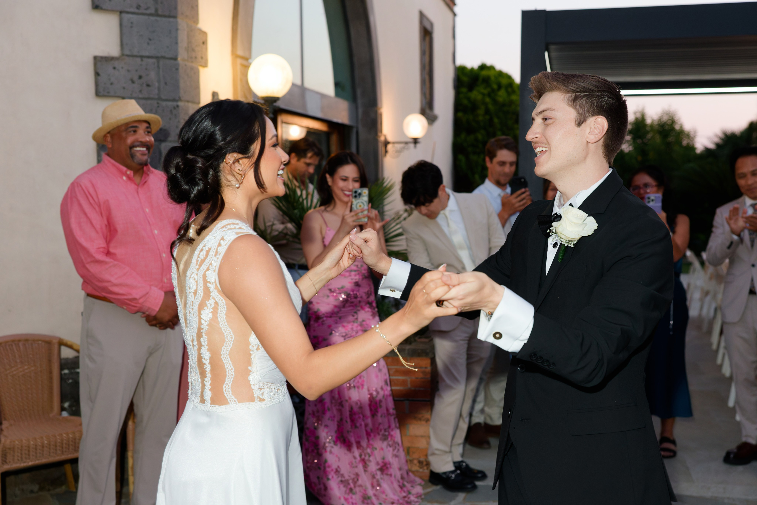 Alana. Destination Wedding Photographer — Nikita Burtsev
