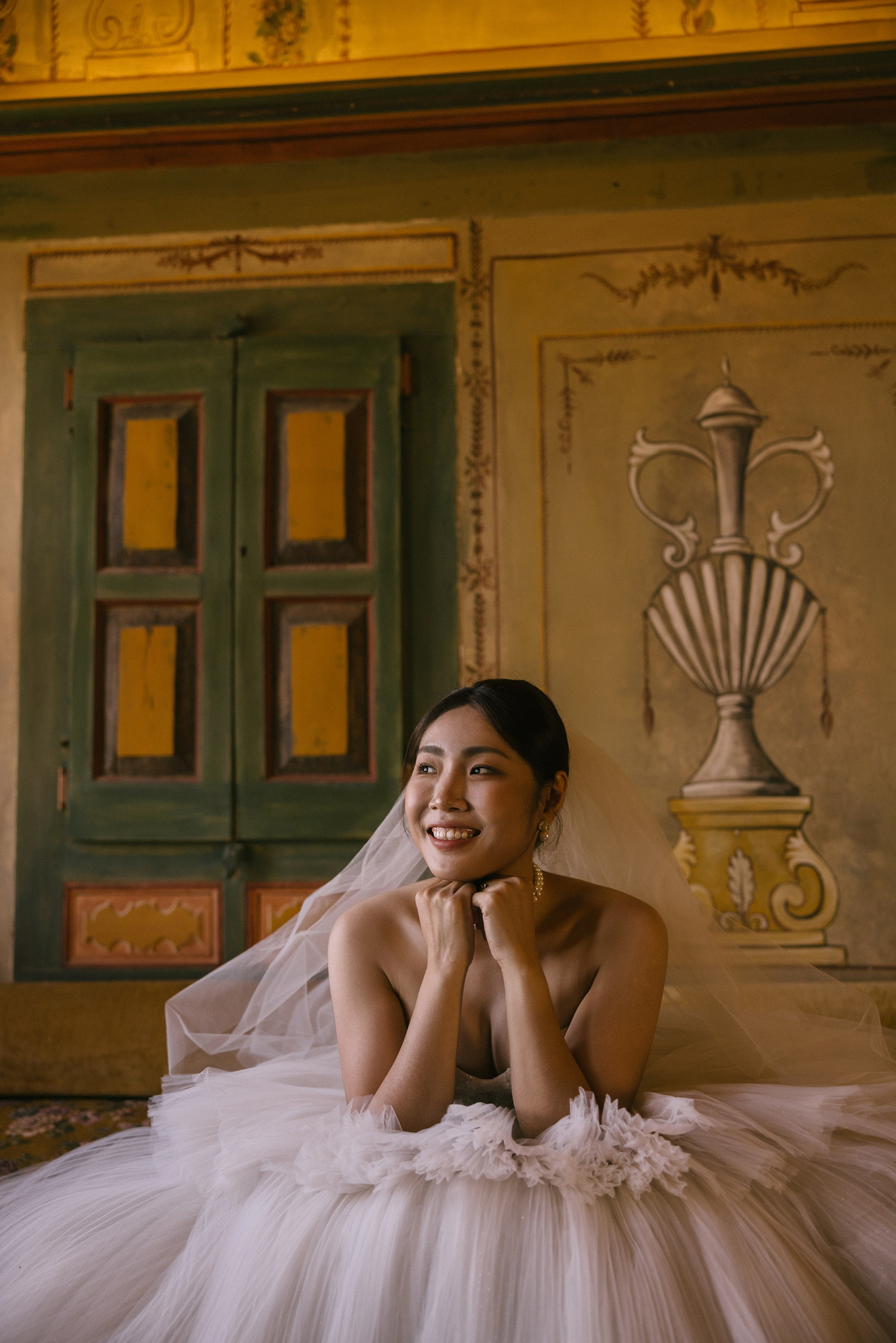 Yulong & Chew. Фотограф в Каппадокии / Julia Ganch