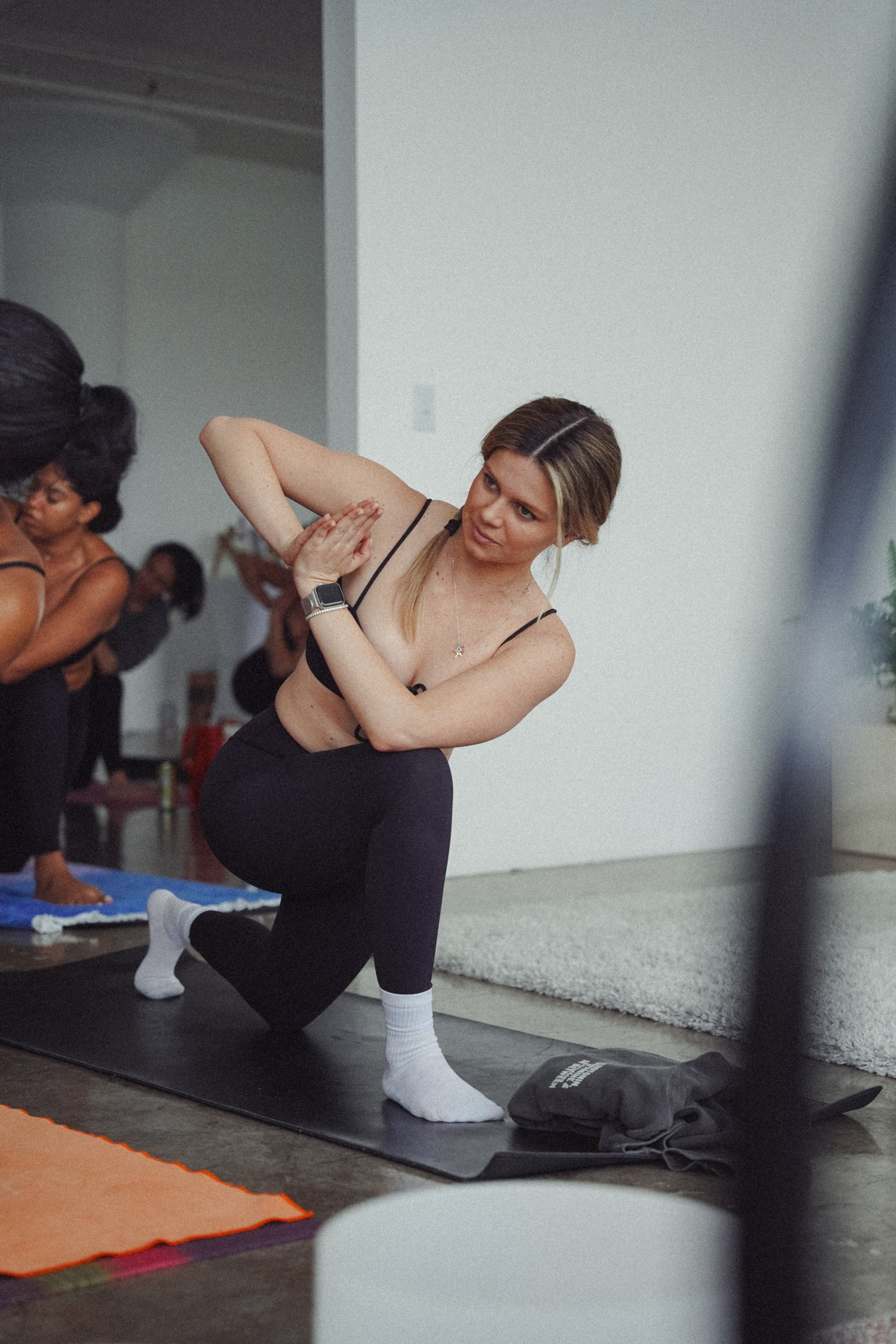 Event Photographer. Event photography. Event in Los Angeles. Santa Monica event photographer. Fitness event photography