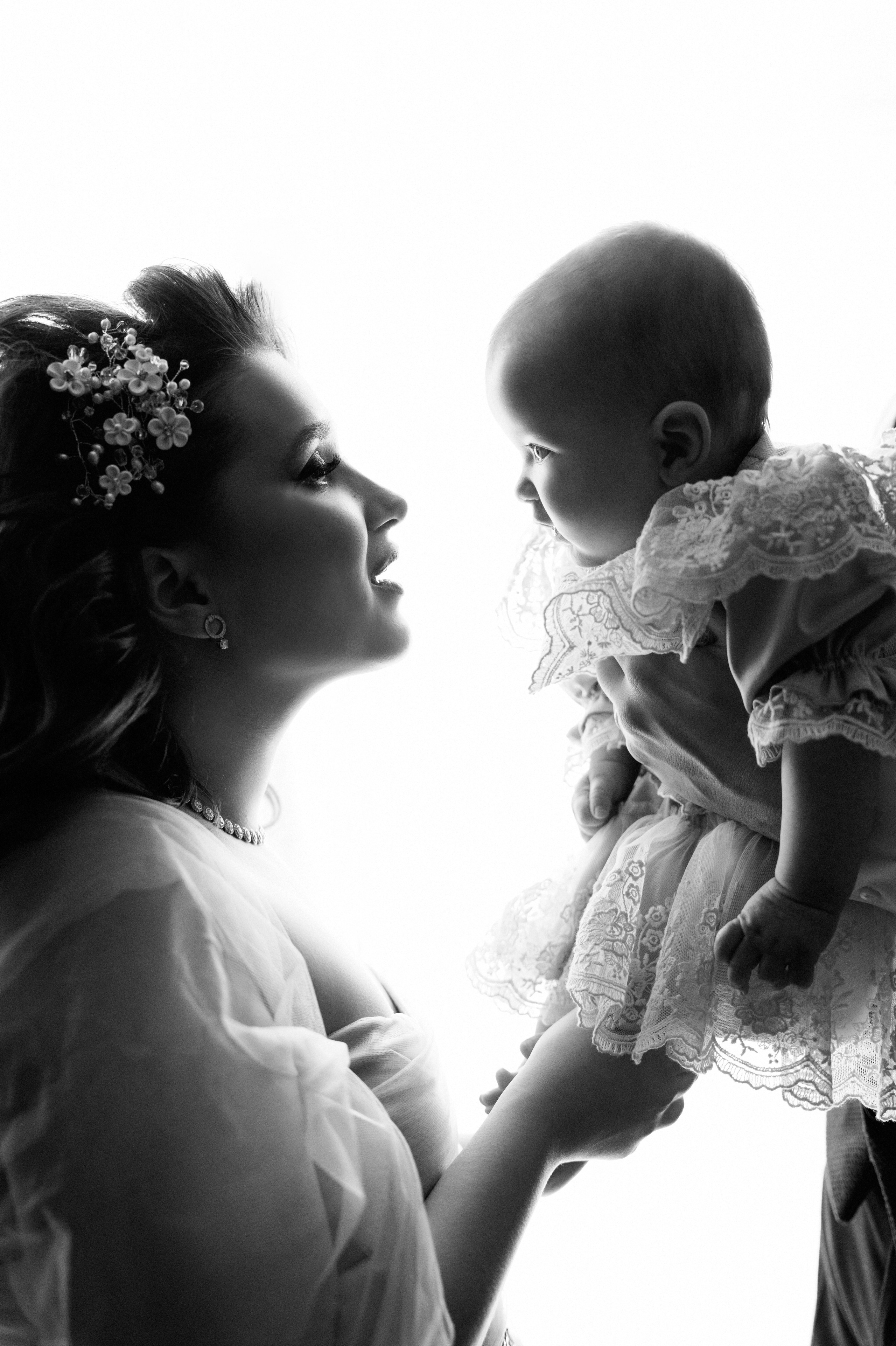 Battesimo. Studio Timis