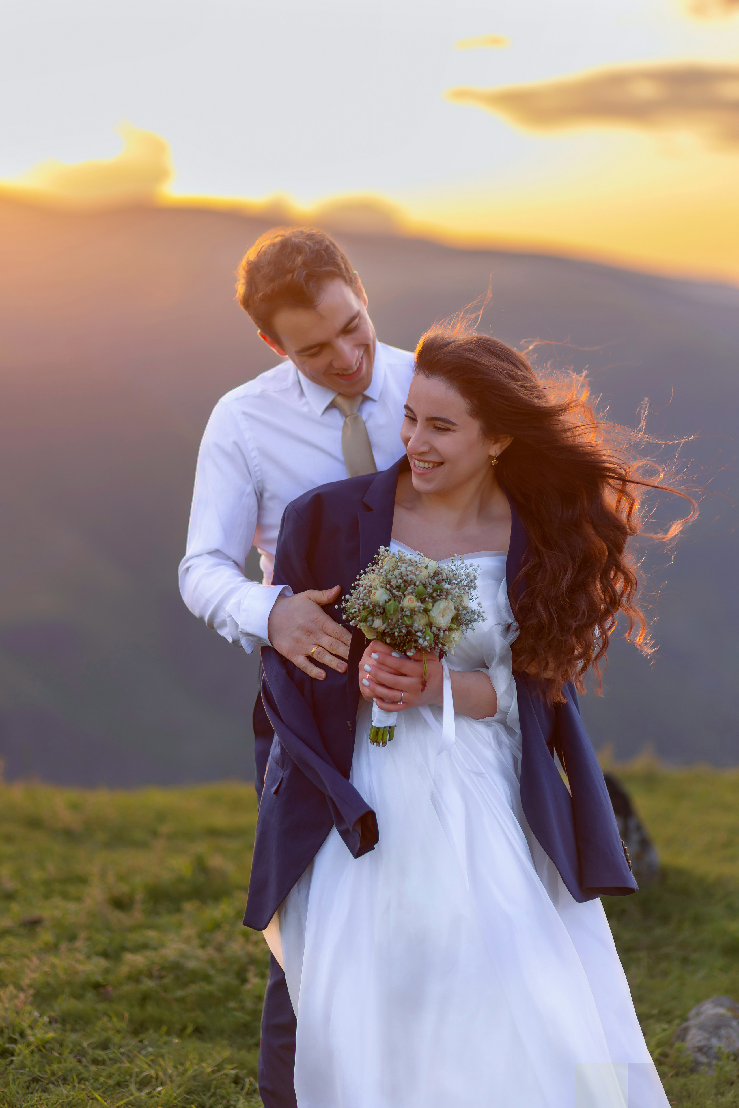 Dominik & Alisa. Детский и семейный фотограф Армения, Грузия