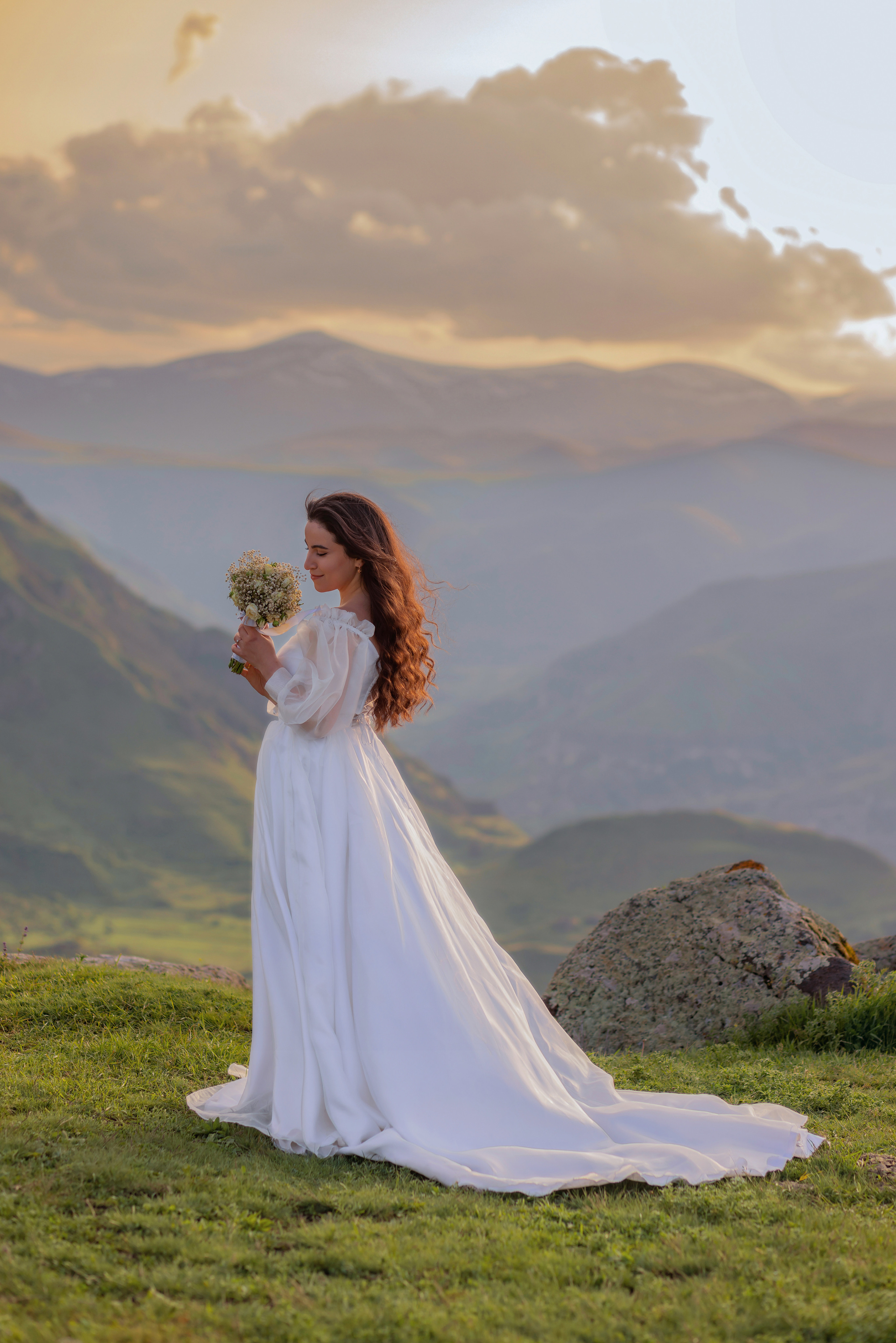 Dominik & Alisa. Детский и семейный фотограф Армения, Грузия