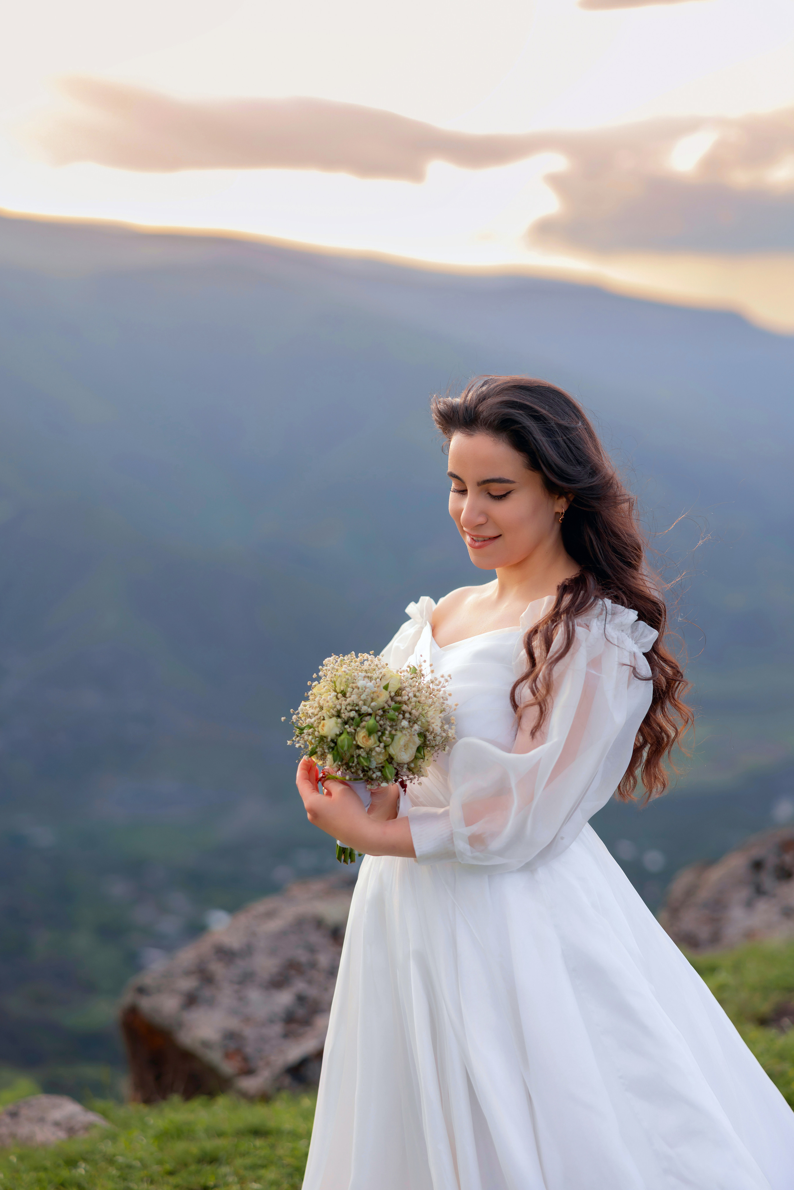 Dominik & Alisa. Детский и семейный фотограф Армения, Грузия