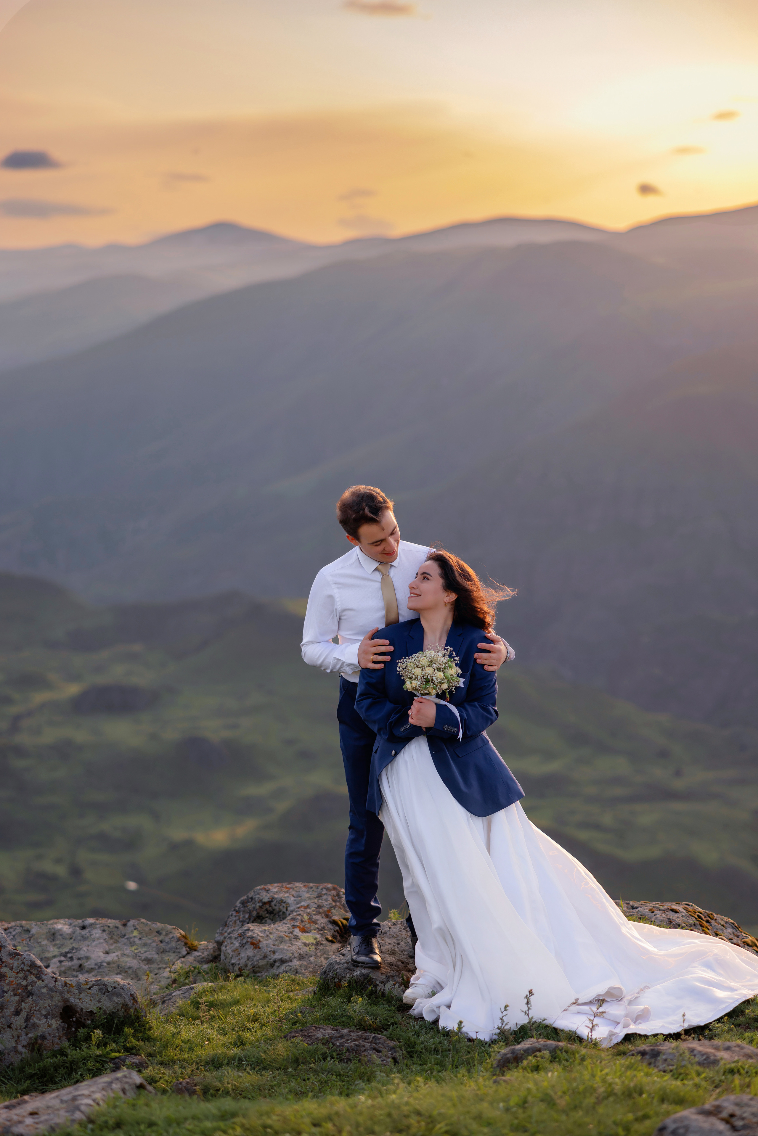 Dominik & Alisa. Детский и семейный фотограф Армения, Грузия