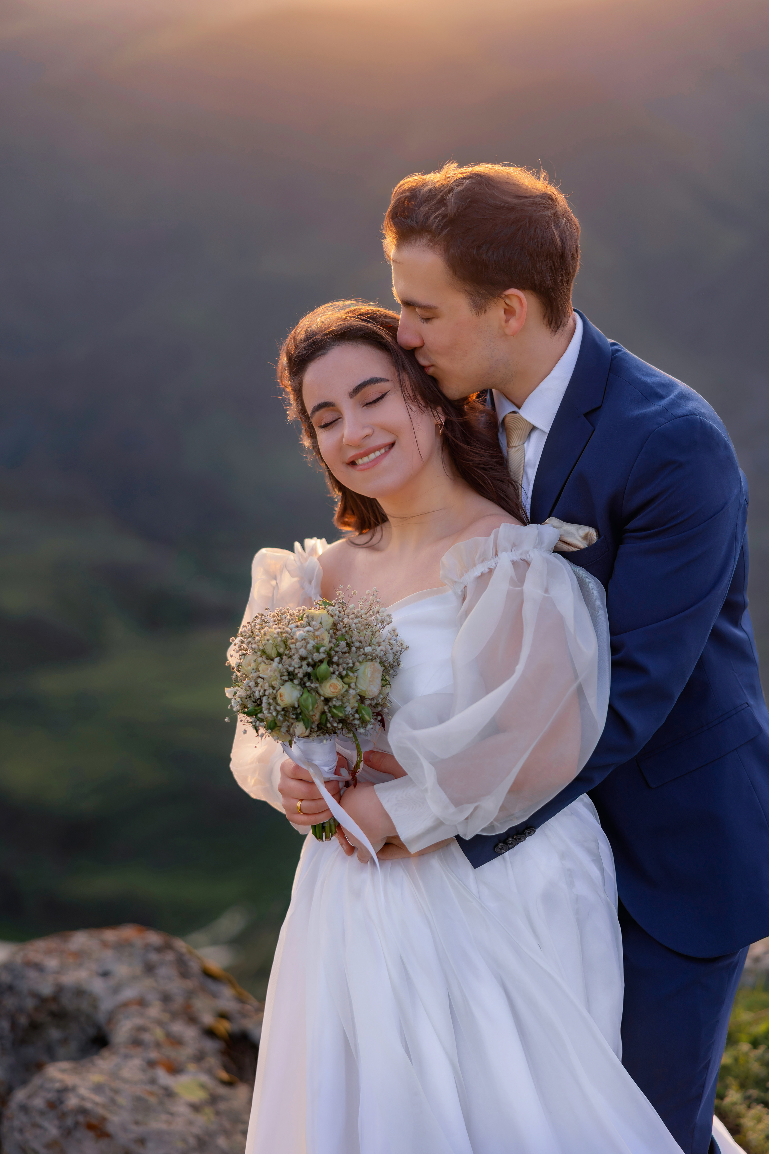 Dominik & Alisa. Детский и семейный фотограф Армения, Грузия