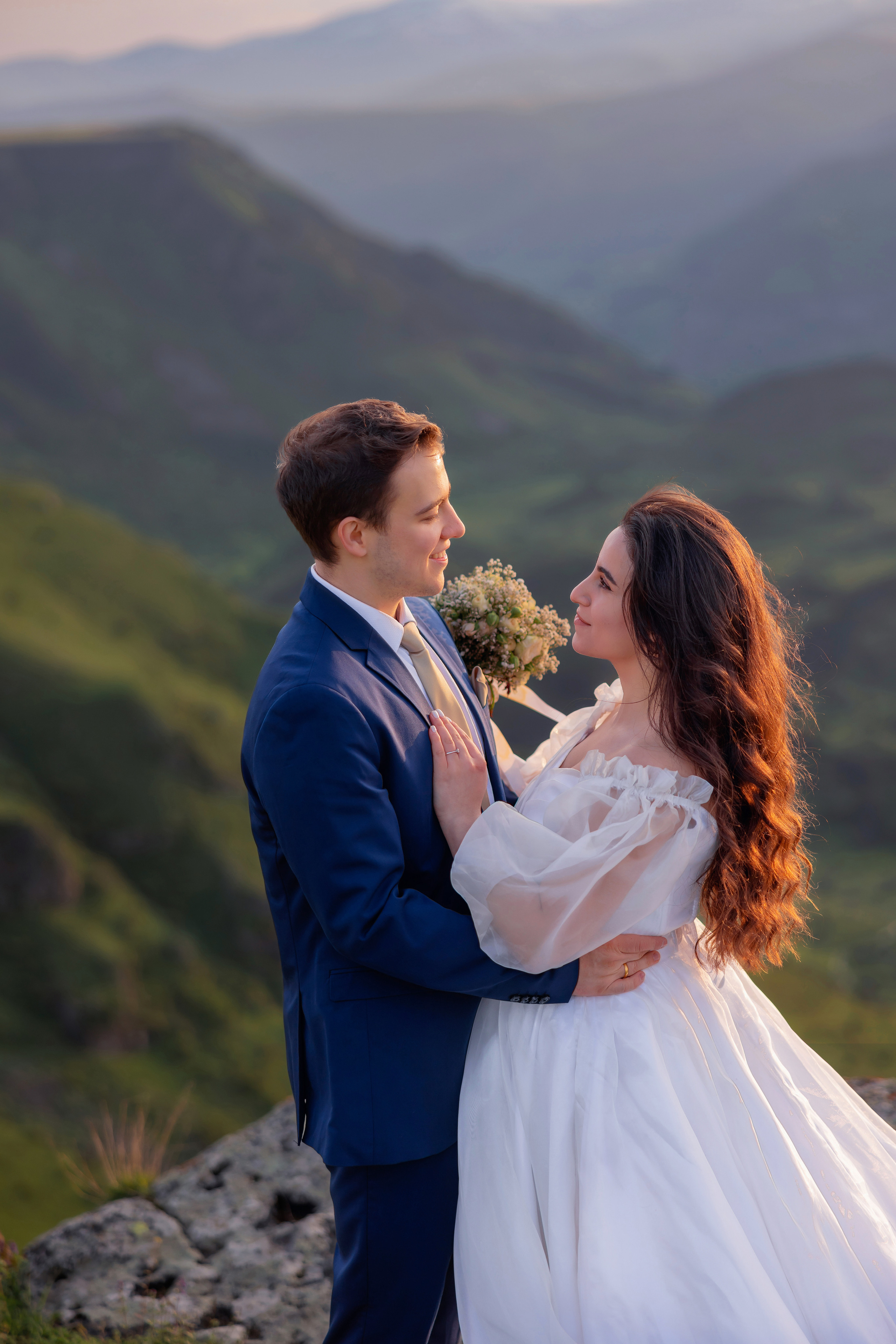 Dominik & Alisa. Детский и семейный фотограф Армения, Грузия