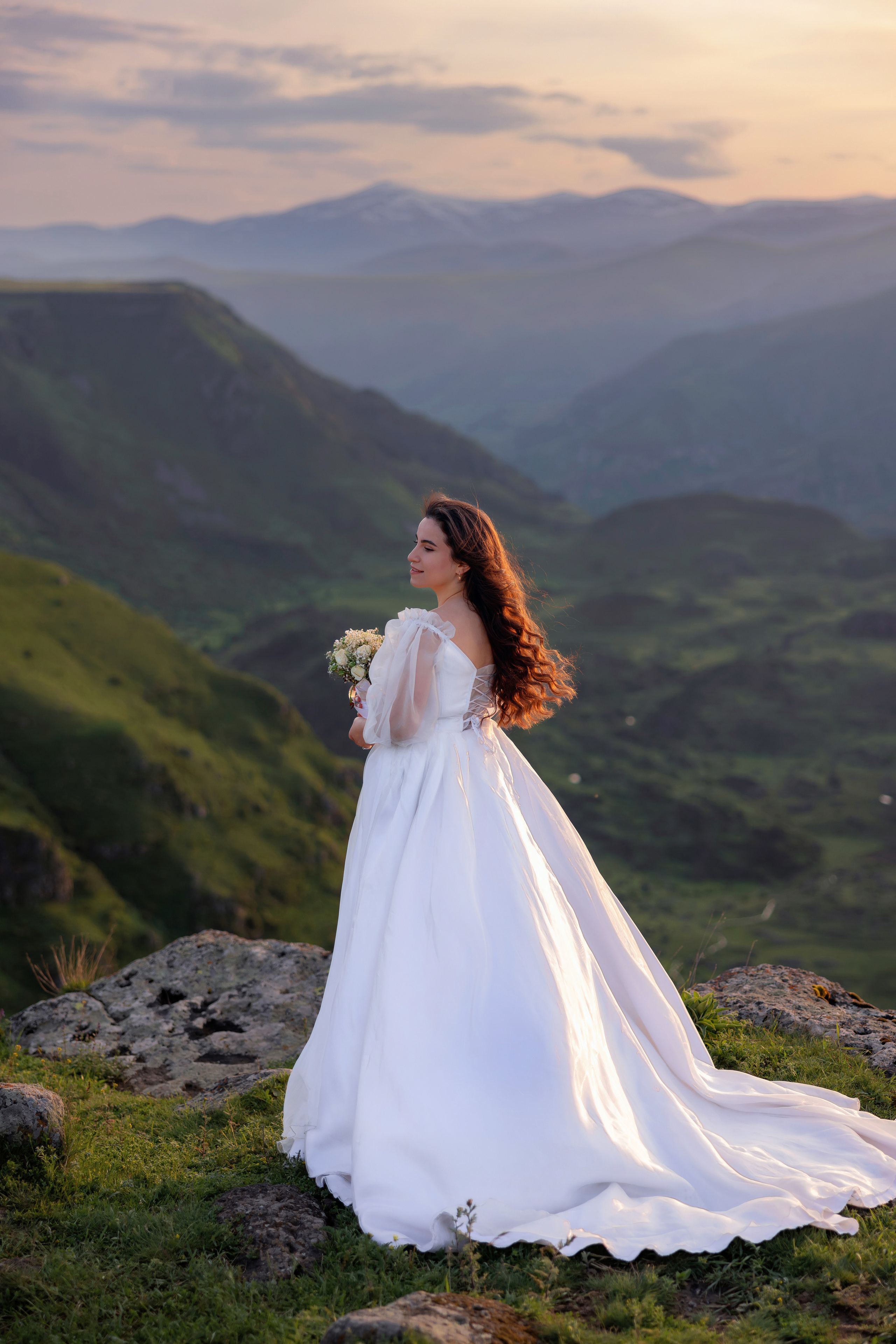 Dominik & Alisa. Детский и семейный фотограф Армения, Грузия