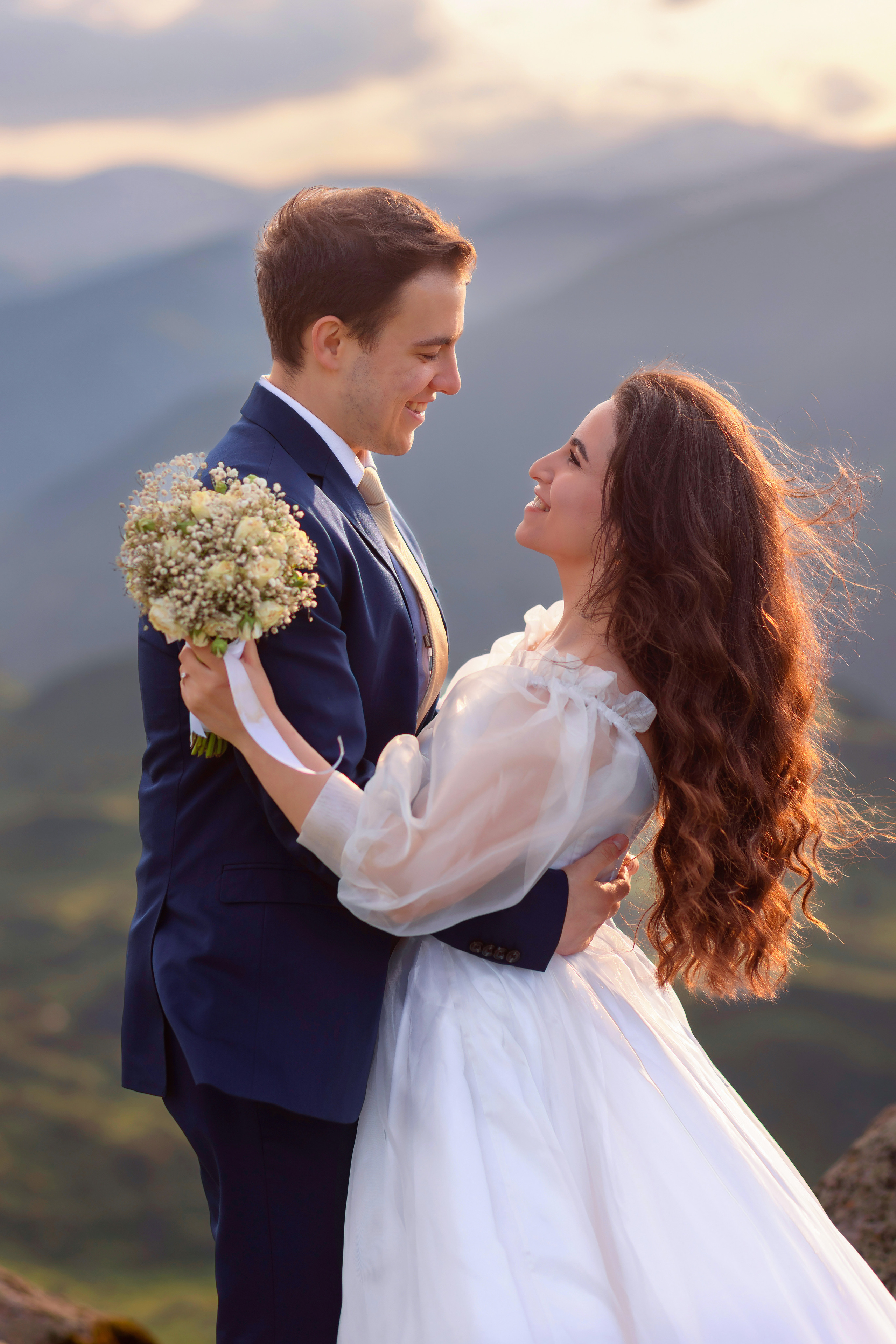 Dominik & Alisa. Детский и семейный фотограф Армения, Грузия