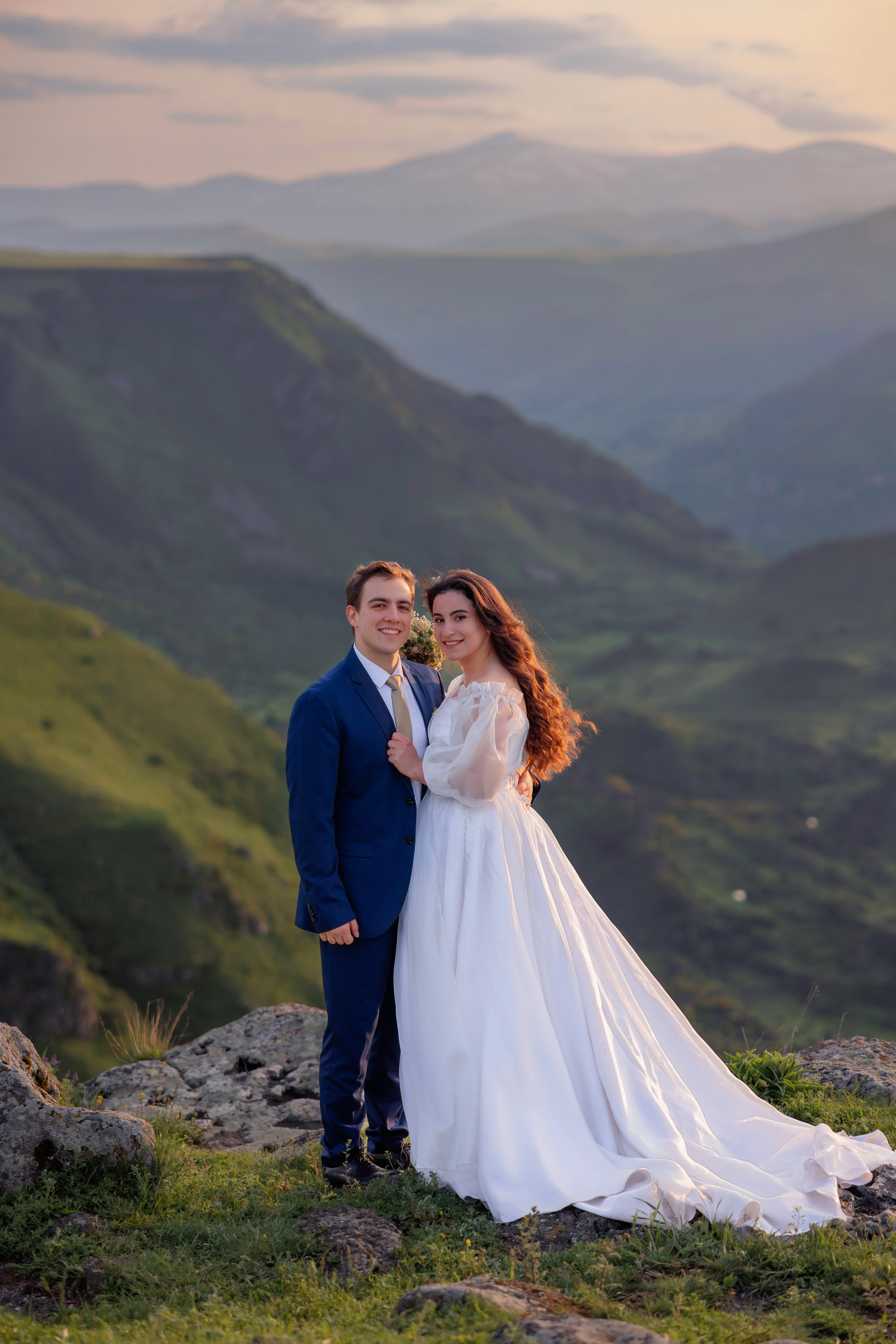 Dominik & Alisa. Детский и семейный фотограф Армения, Грузия