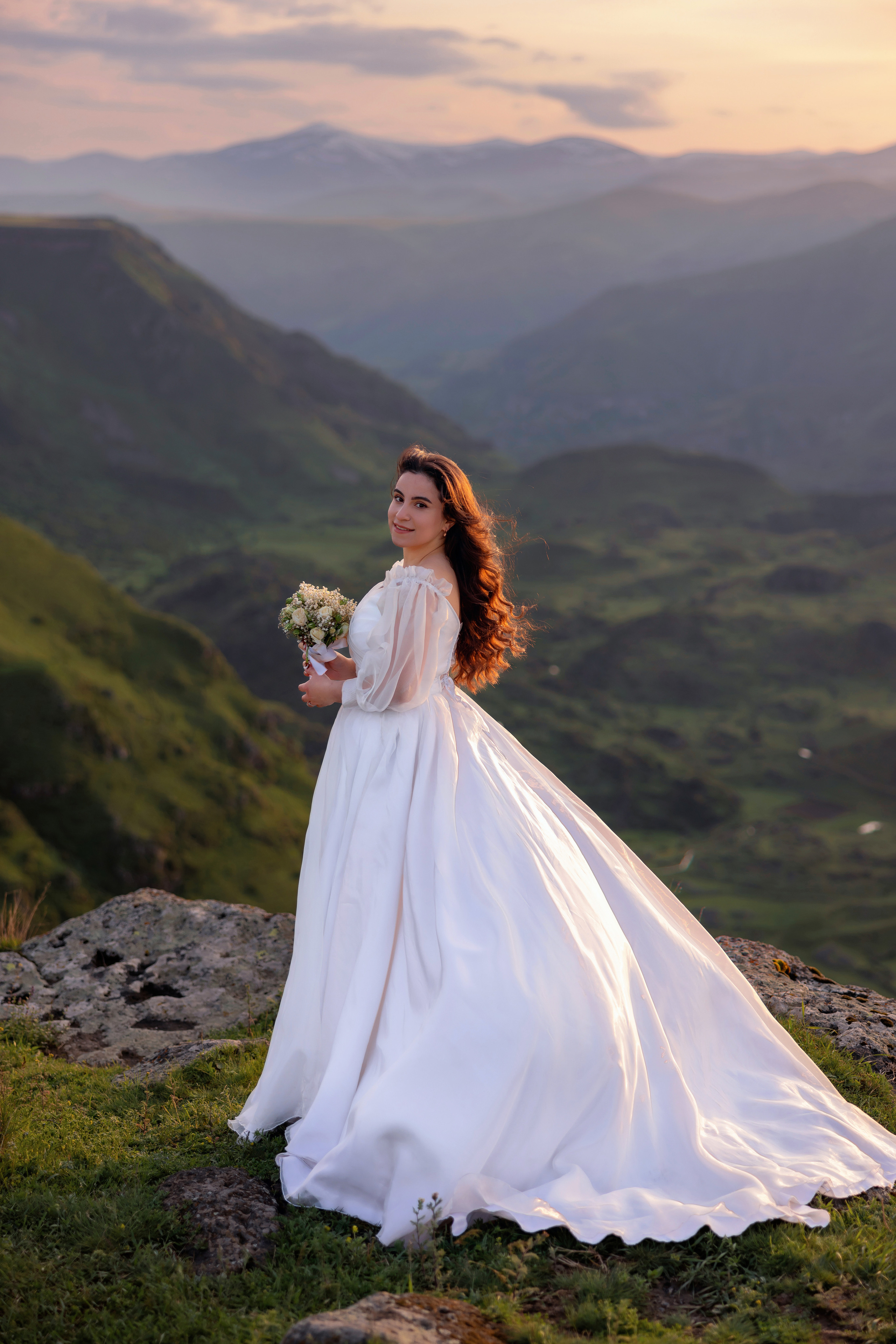 Dominik & Alisa. Детский и семейный фотограф Армения, Грузия