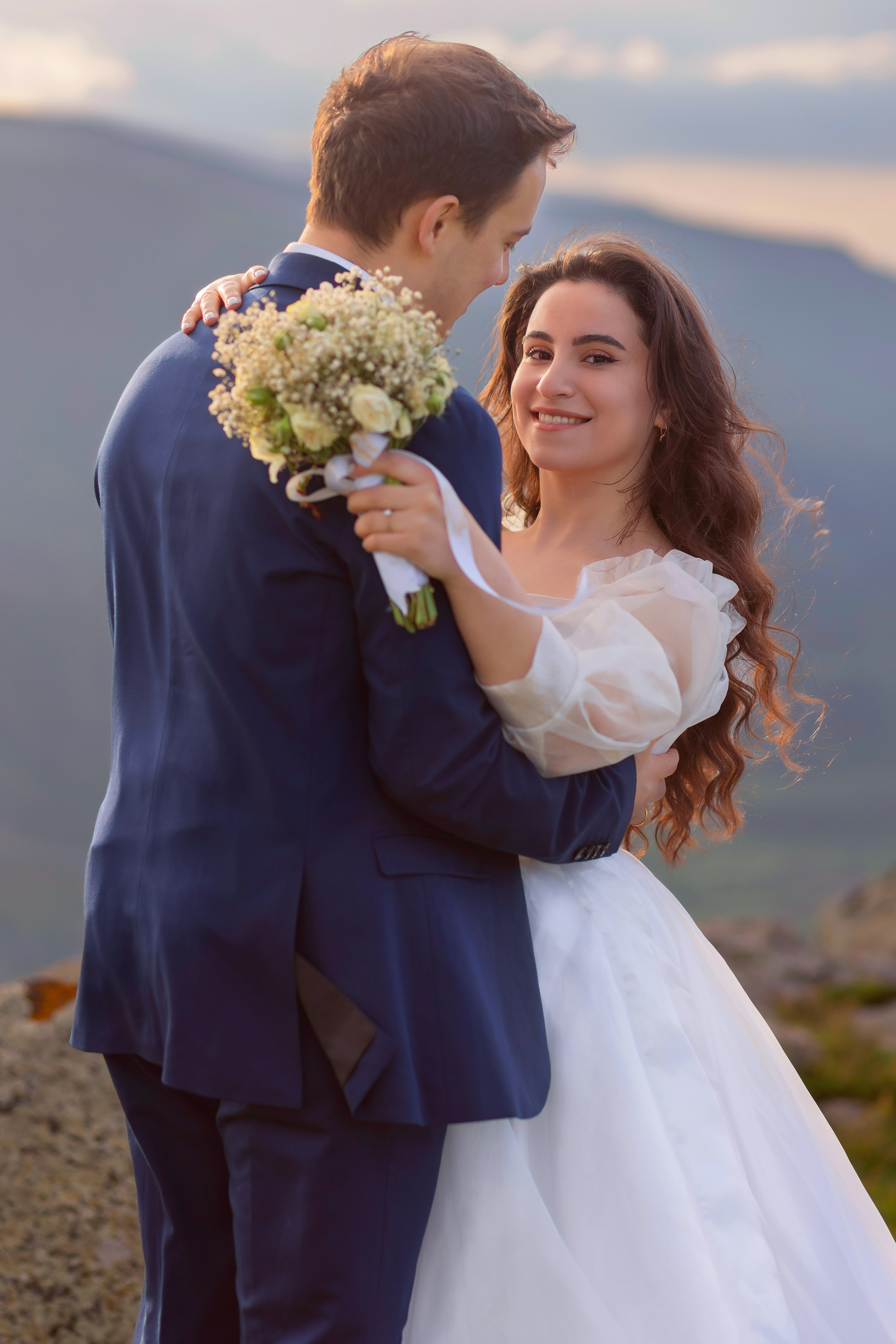 Dominik & Alisa. Детский и семейный фотограф Армения, Грузия