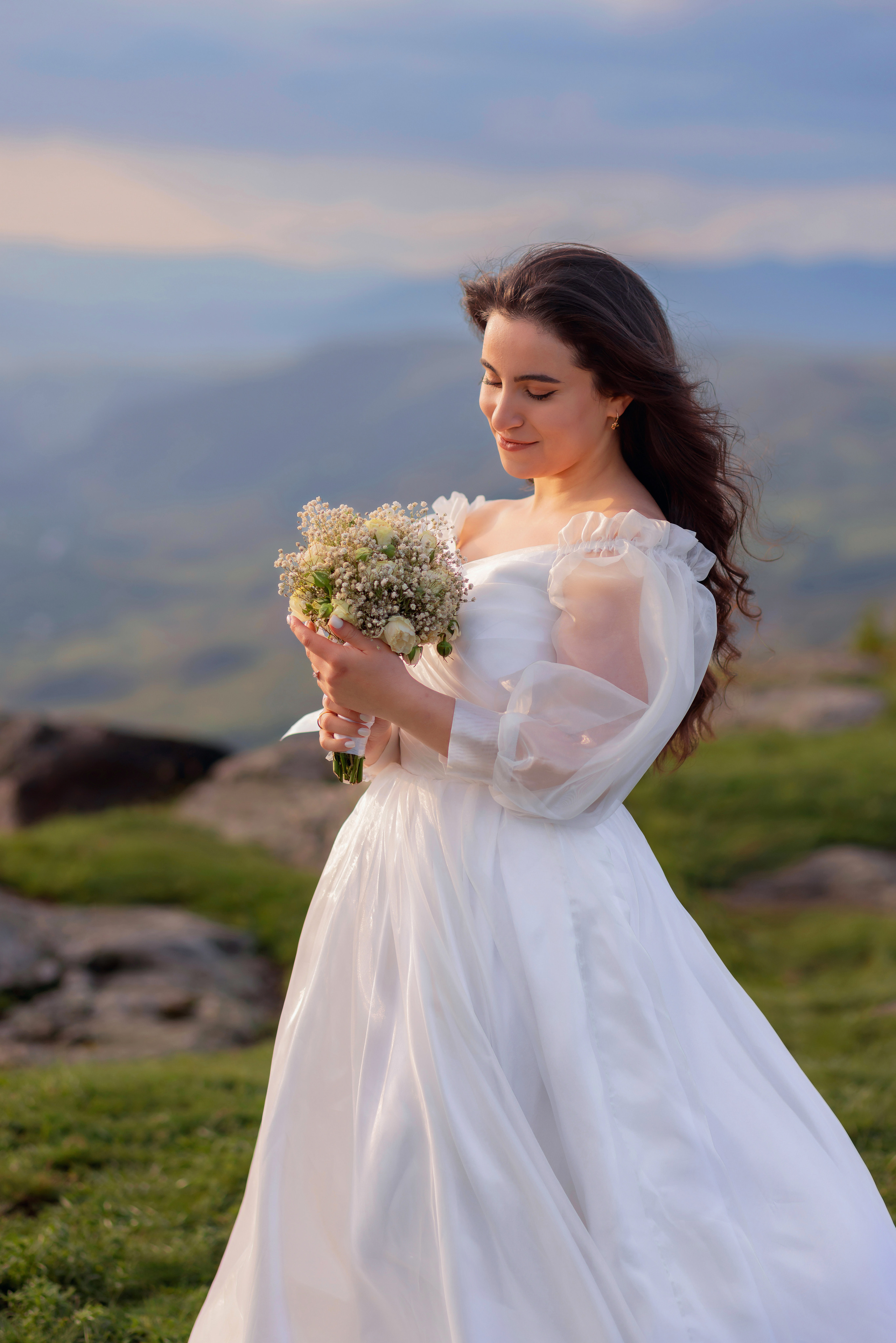 Dominik & Alisa. Детский и семейный фотограф Армения, Грузия