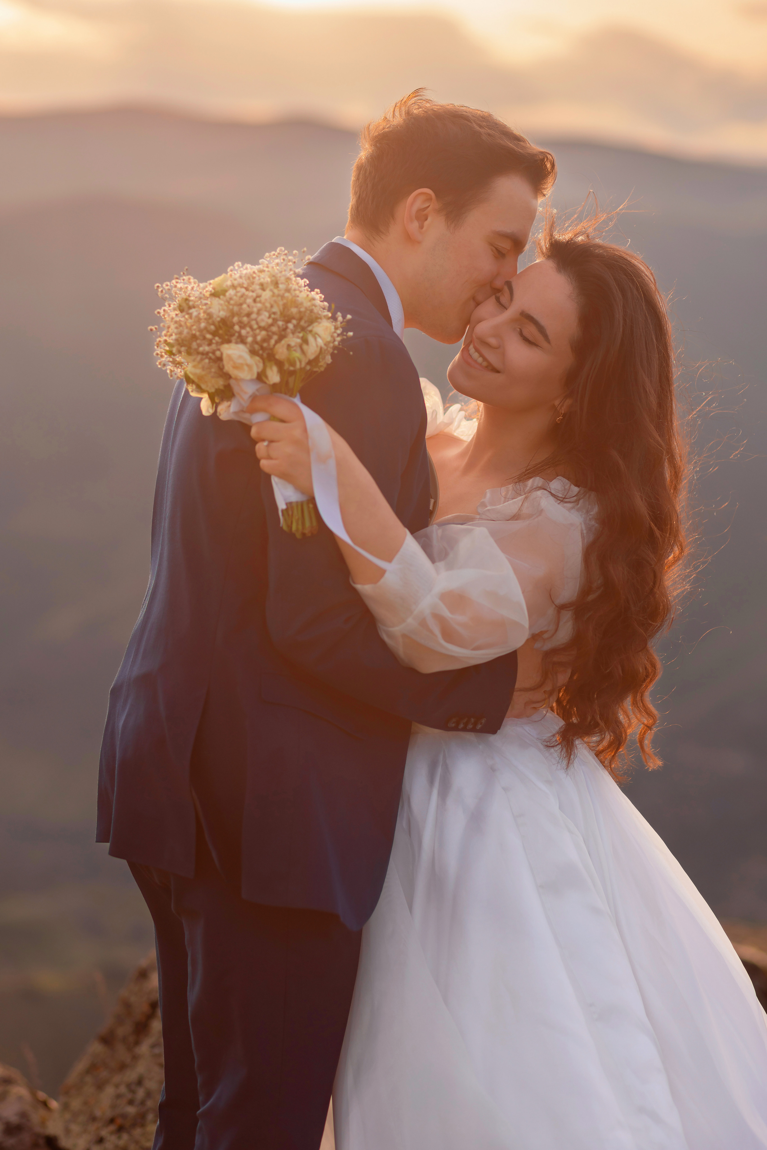 Dominik & Alisa. Детский и семейный фотограф Армения, Грузия