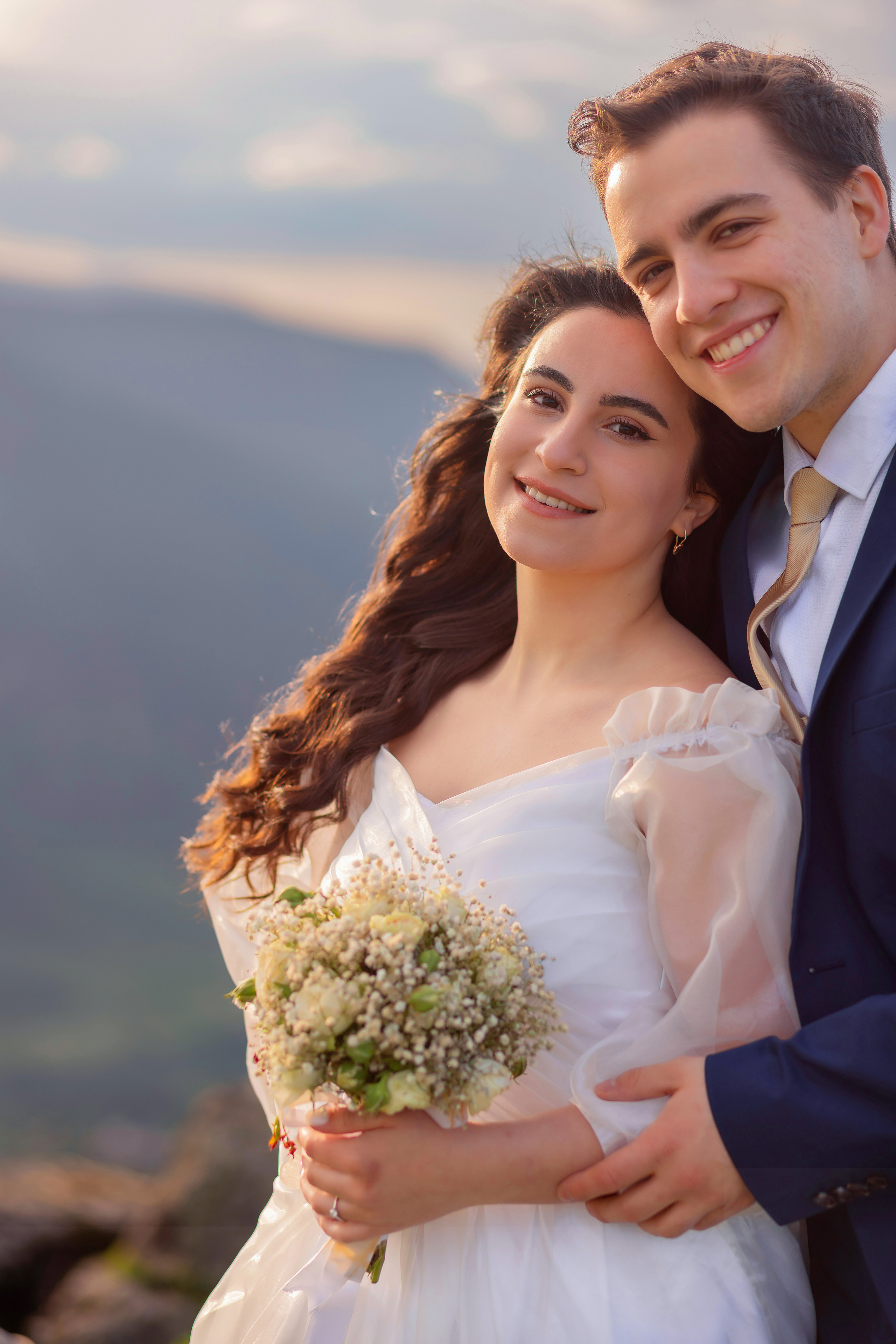 Dominik & Alisa. Детский и семейный фотограф Армения, Грузия
