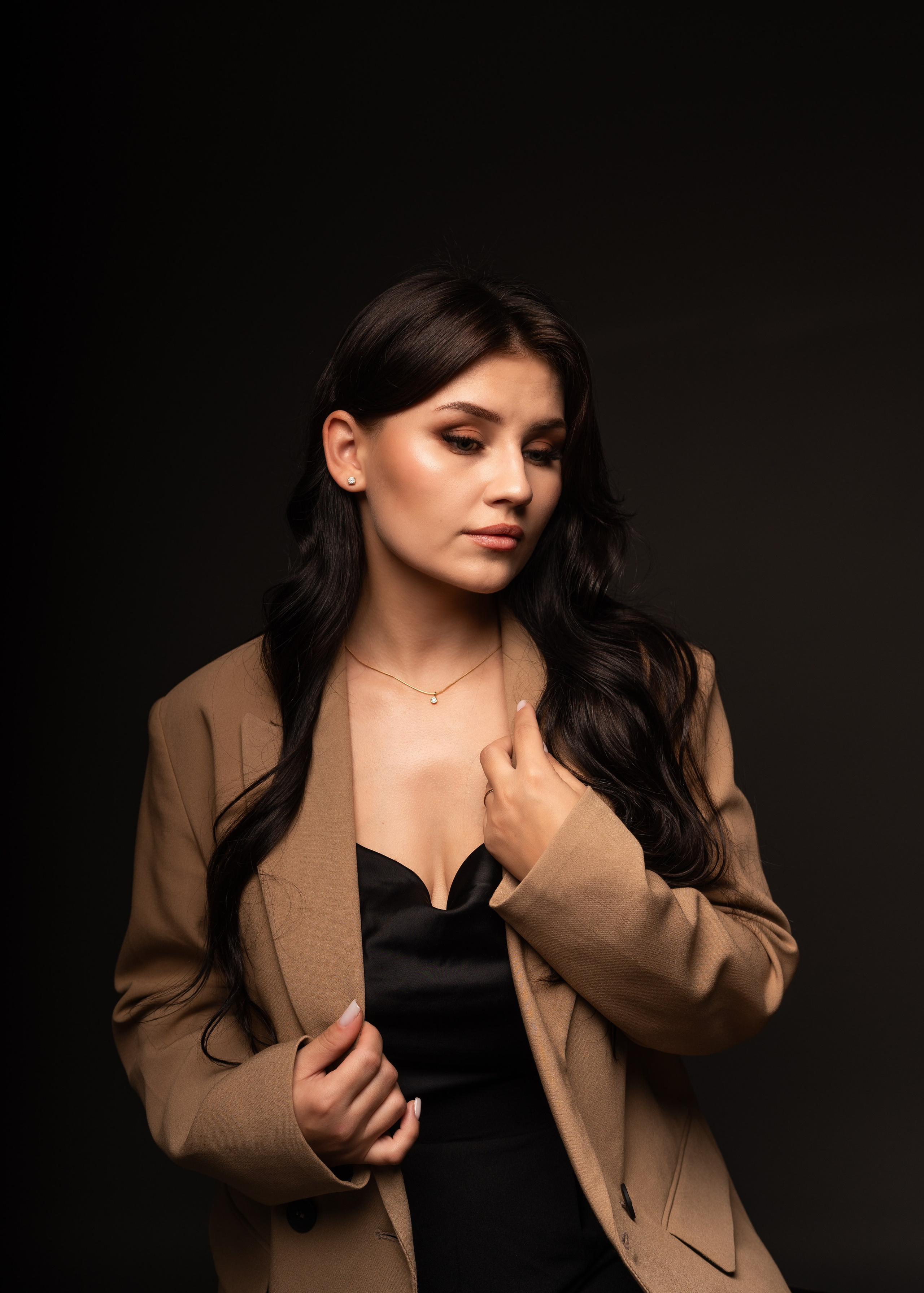 Arina. Family photographer in Sacramento | Sofia Pavenko