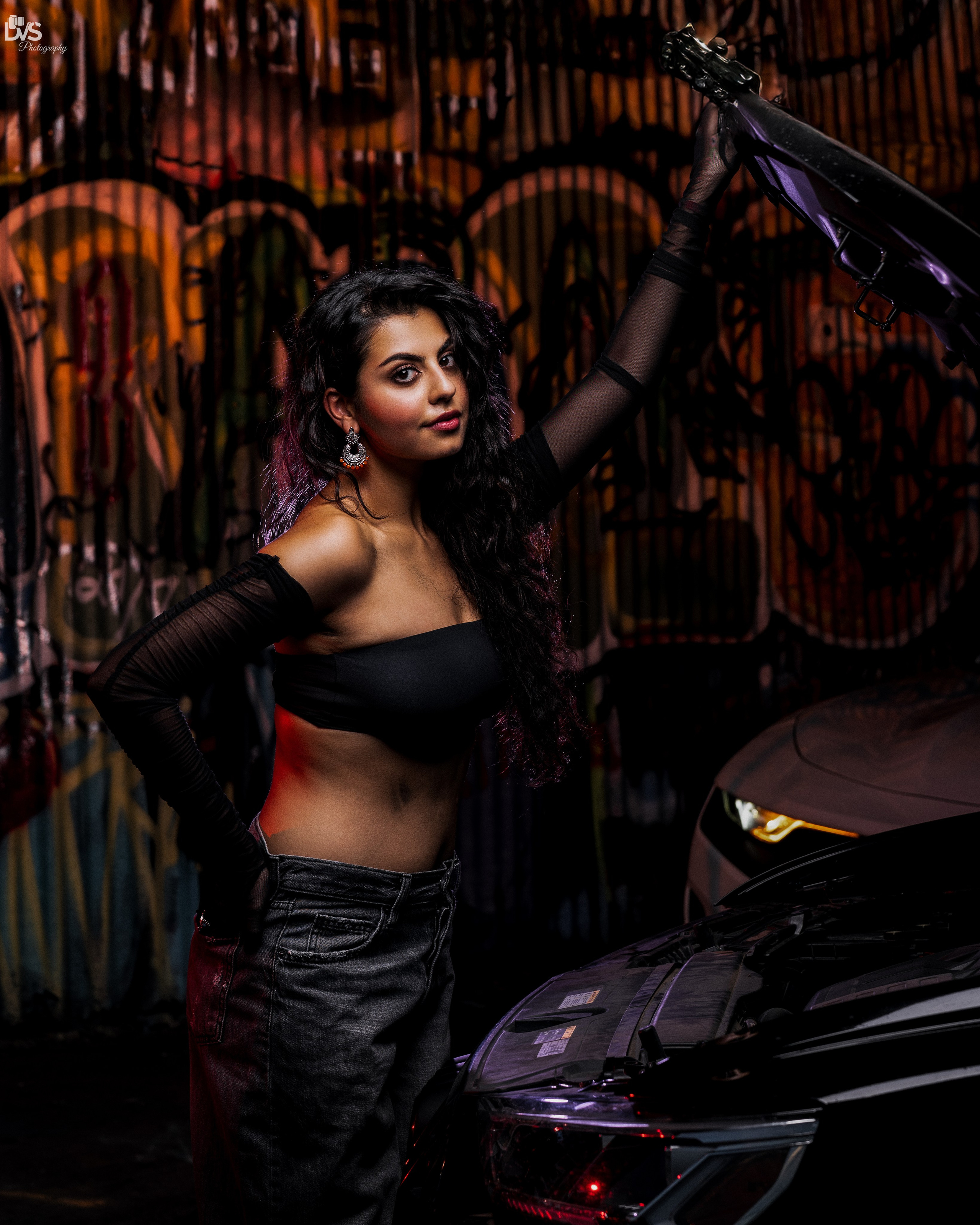 Fashion. Wedding photographer Venkatesh Darsi