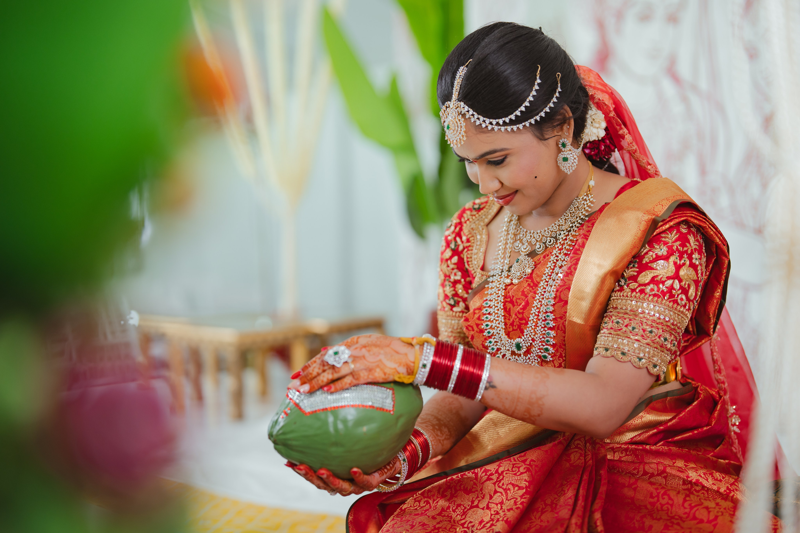 Wedding. Wedding photographer Venkatesh Darsi