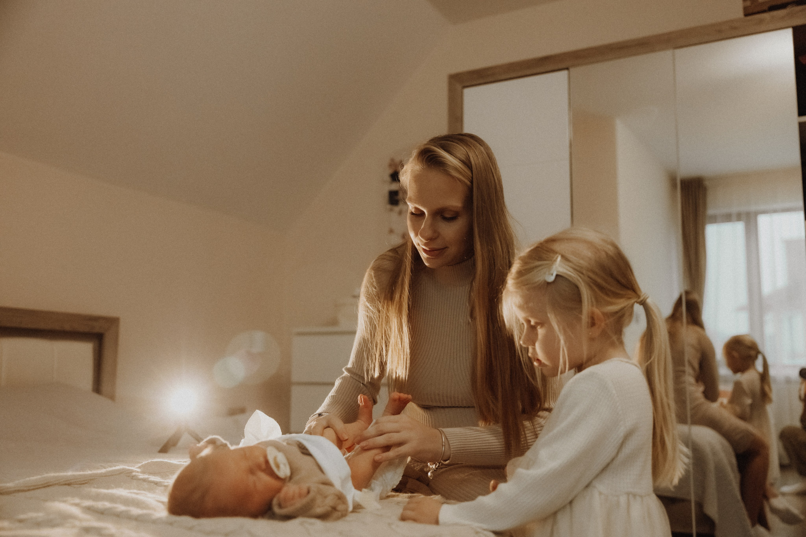 Baby Boy. Фотограф Ирина Йотова