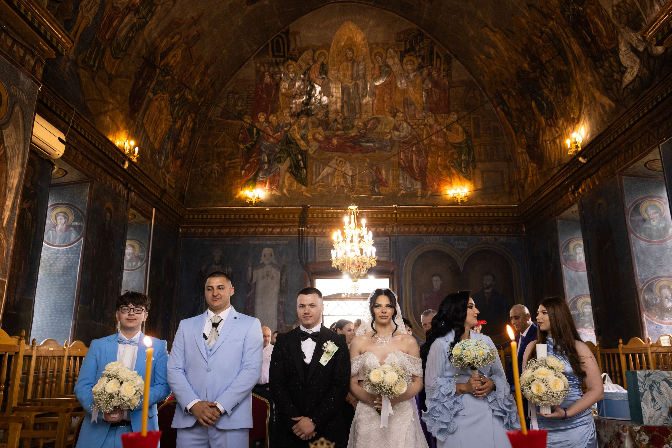 Fotografii Nunta Nicoleta si Marius