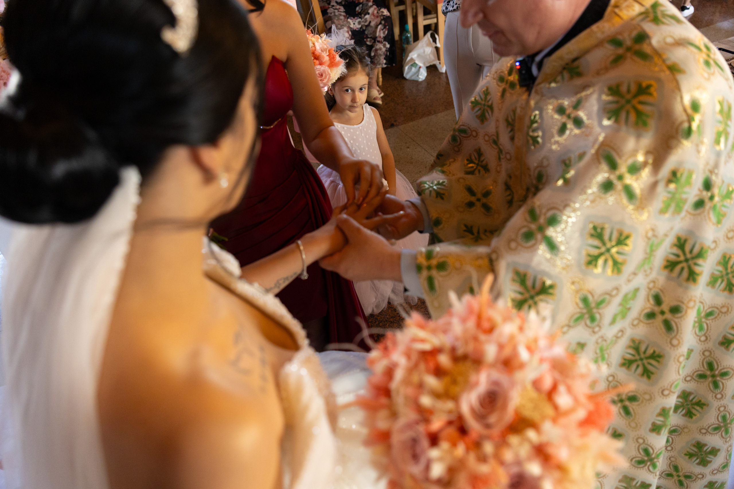 Andreea & Alex. Fotograf de nunta — Ionut Belea dar si evenimente corporate din Romania