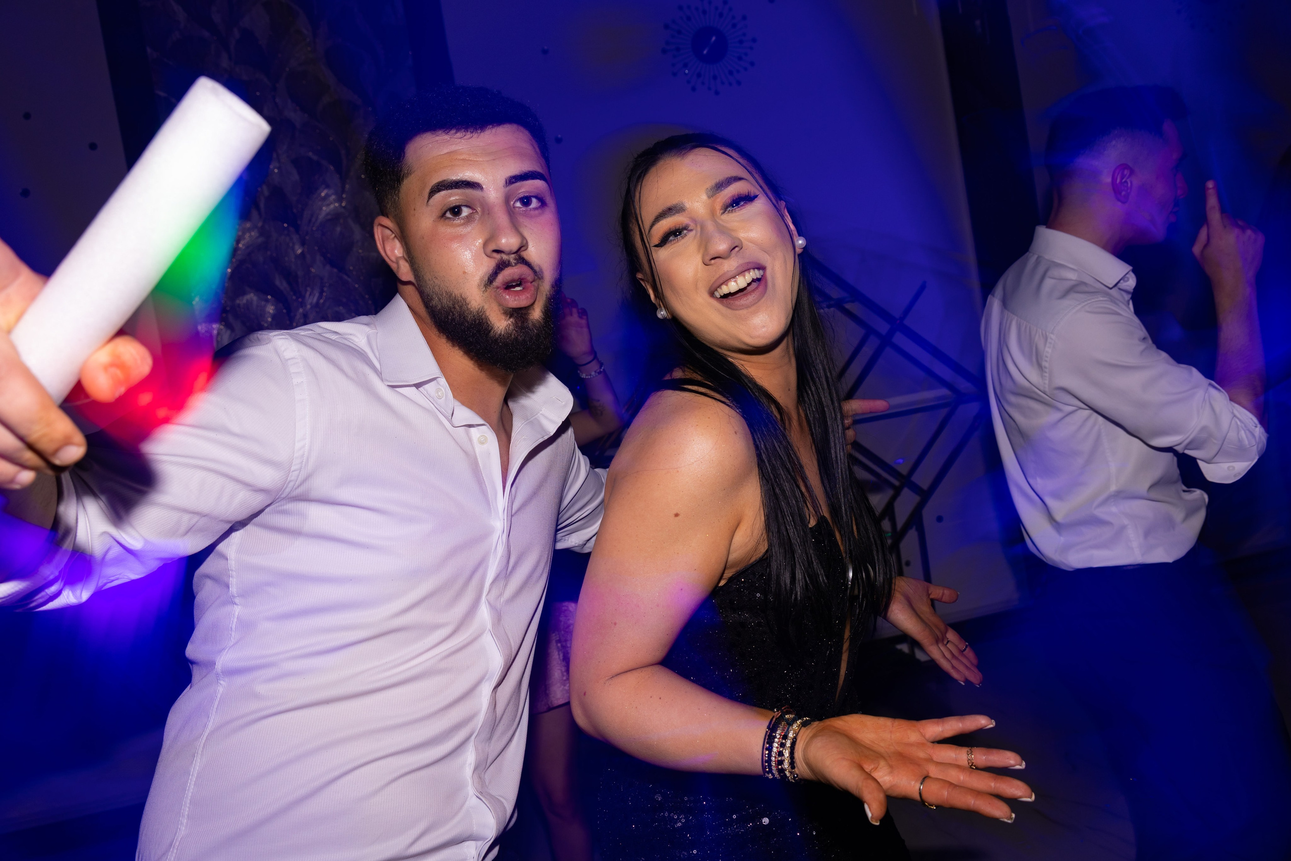 Fotografii Nunta Nicoleta si Marius