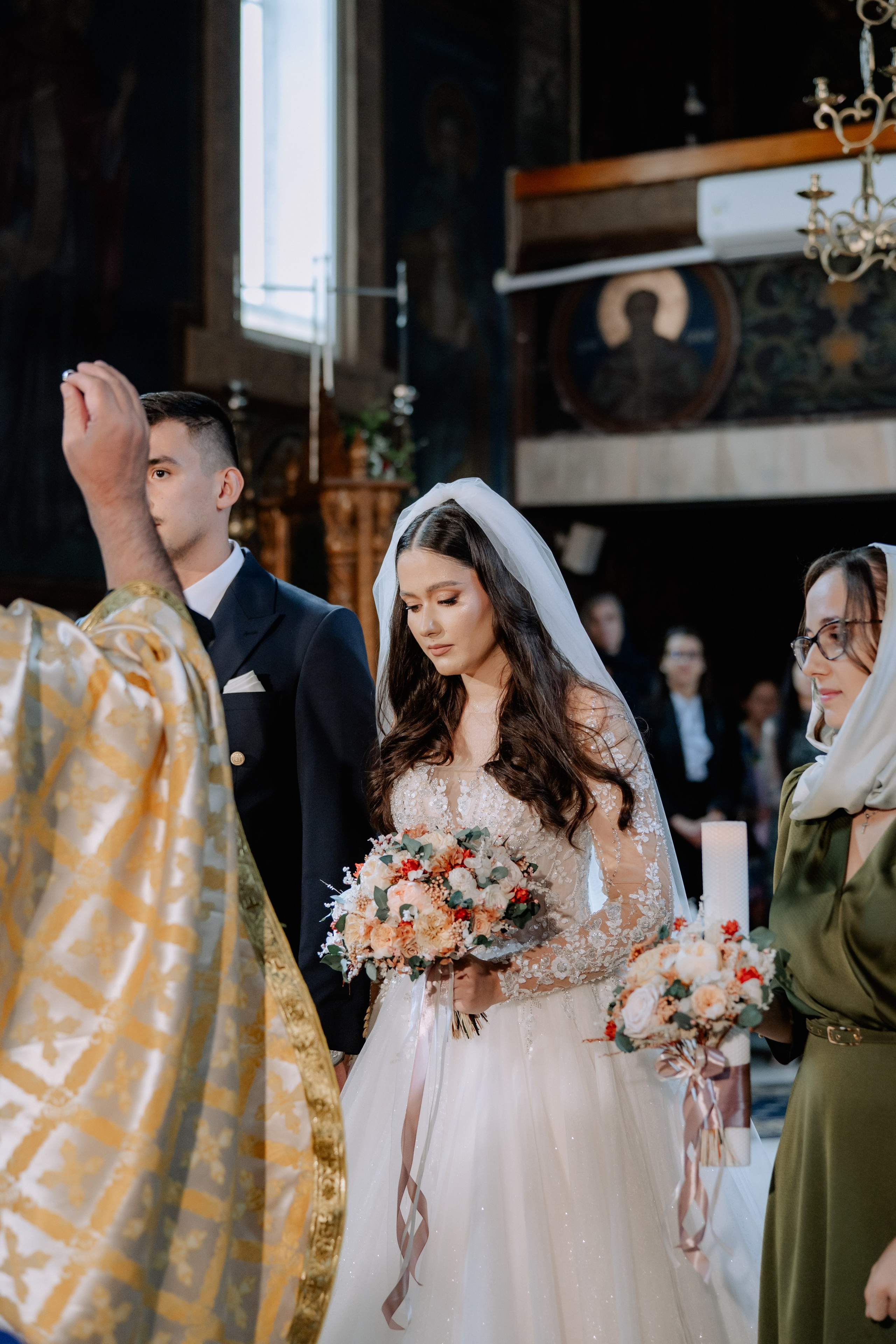 Ioana + Ioan | Wedding day. Proud Vision Weddings | Wedding Photography & Film — Servicii profesionale Foto Video Nunta Iasi