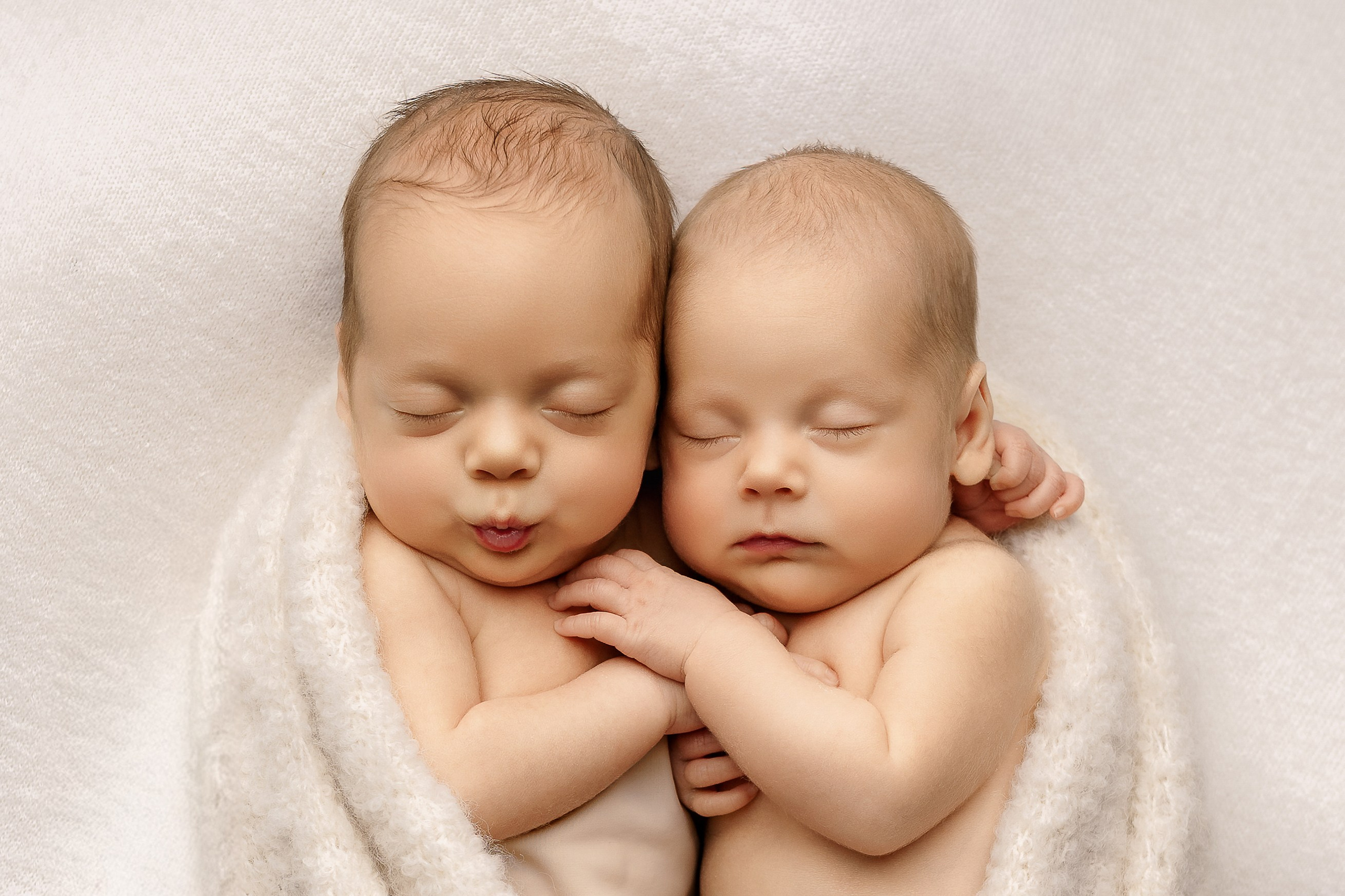 Esu Aleksandra naujagimių ir kudikių fotografė iš Vilniaus