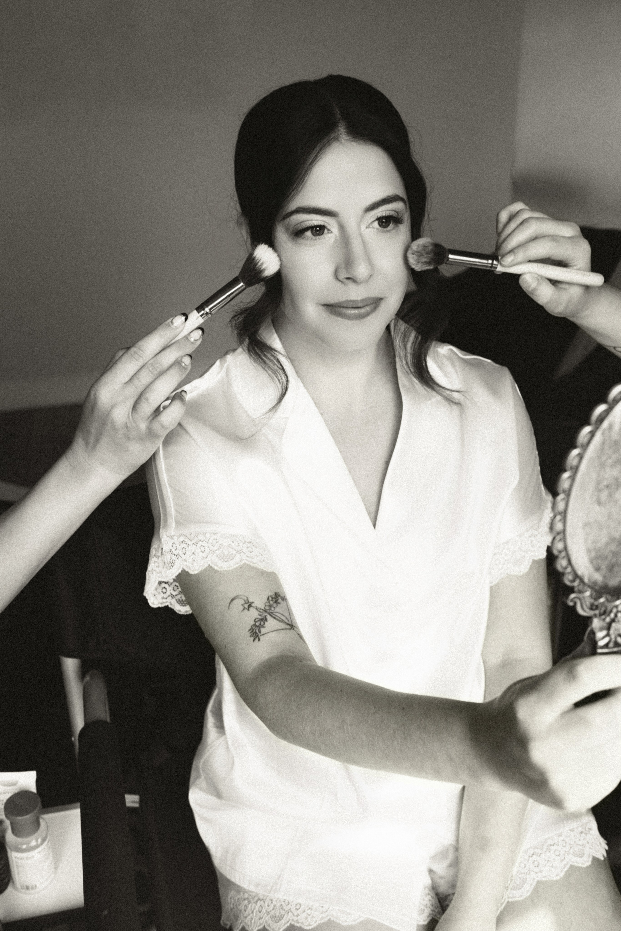 Ashley & Shawn | Intimate Wedding in Portland, ME