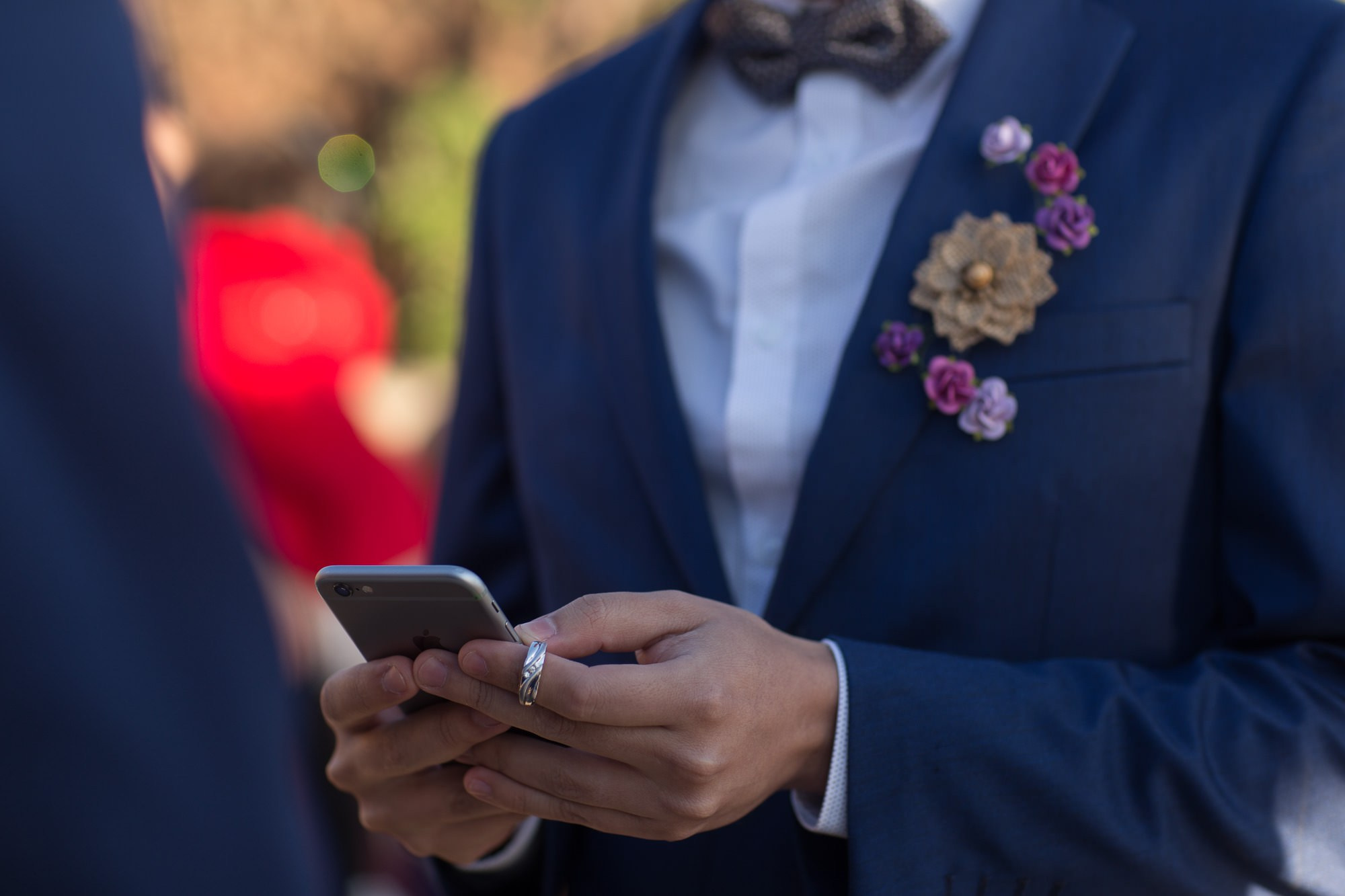 Two Grooms Valle de Guadalupe. Estudio de fotografia en Tijuana