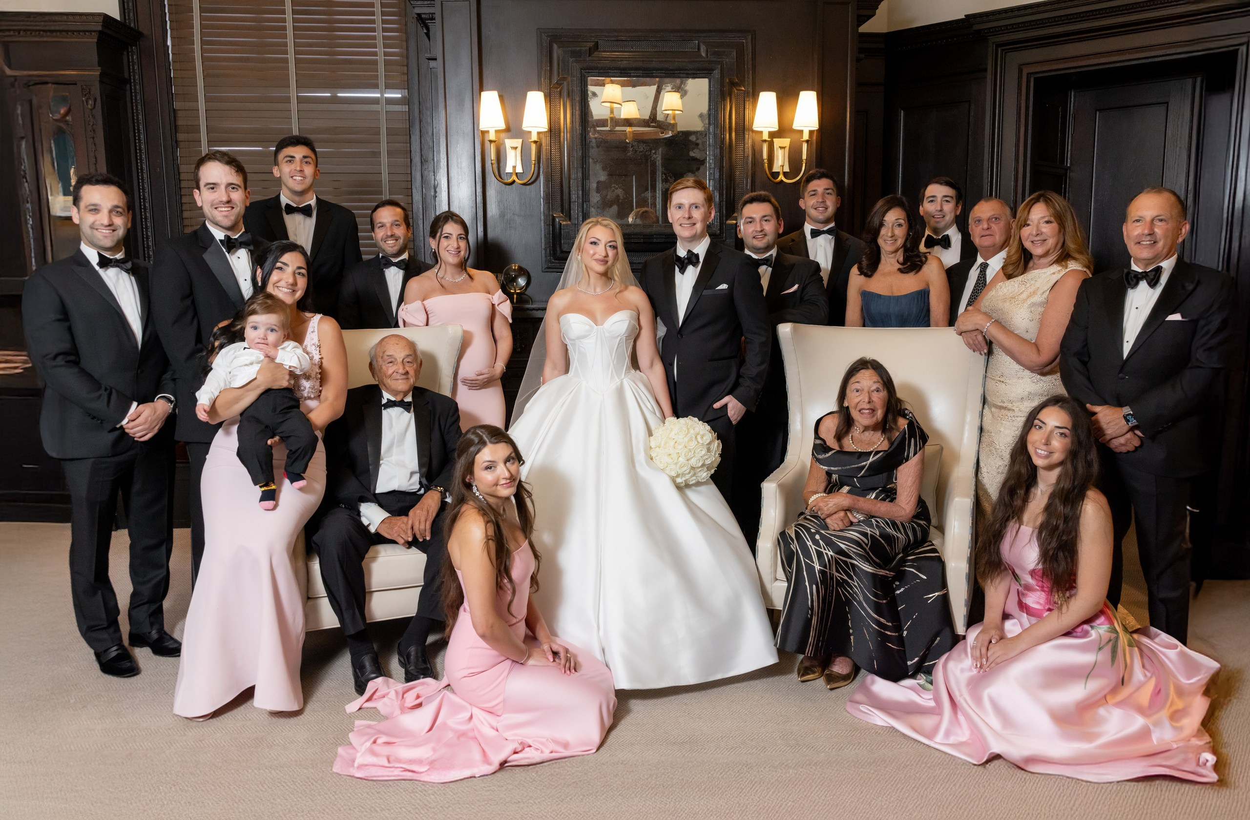 Chase & Alexander. Wedding Photo & Video