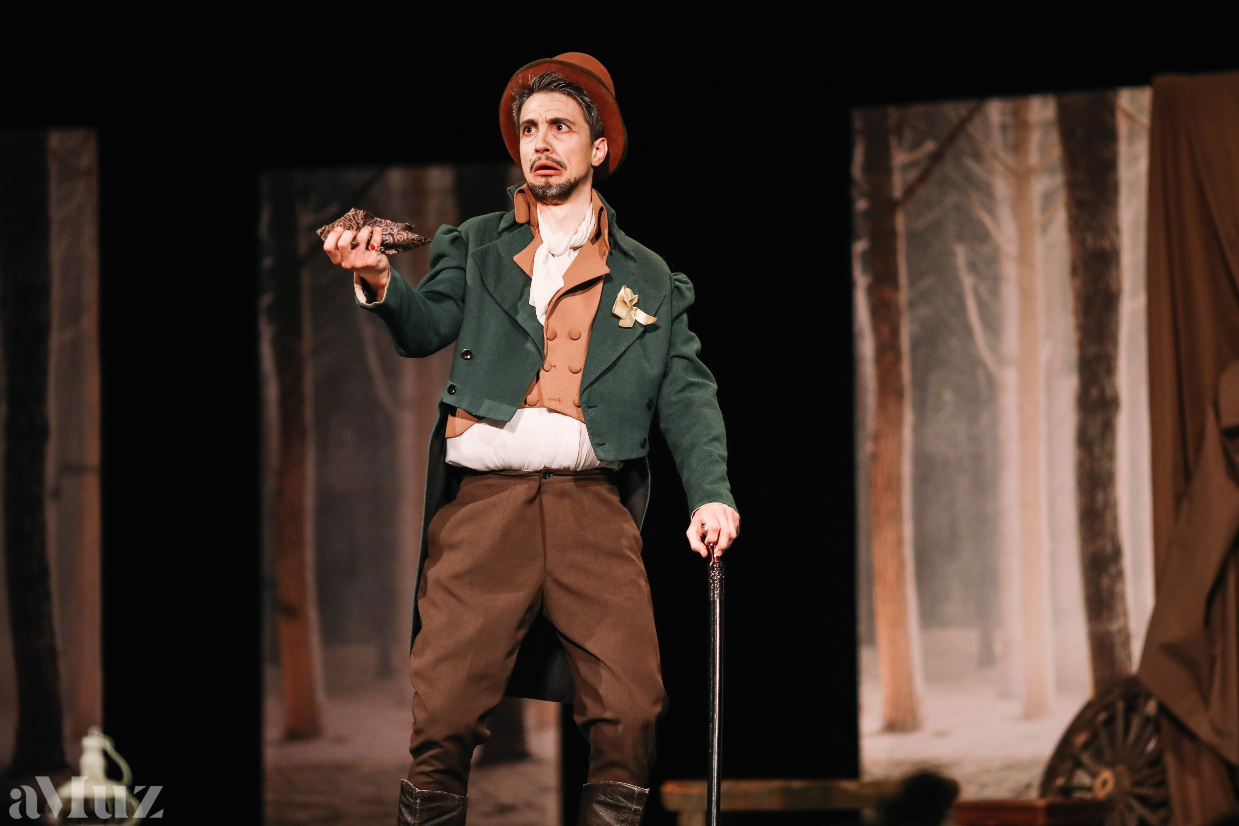 Opera Łąkowa. Fotograf Ślubny Warszawa - Sesje Biznesowe Rodzinne Eventy