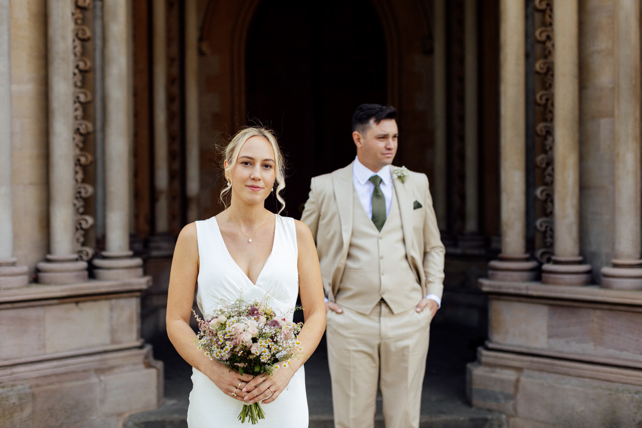 Elegant Wedding Photo Gallery in Hertfordshire. Timeless Wedding & Event Photography from London to the world