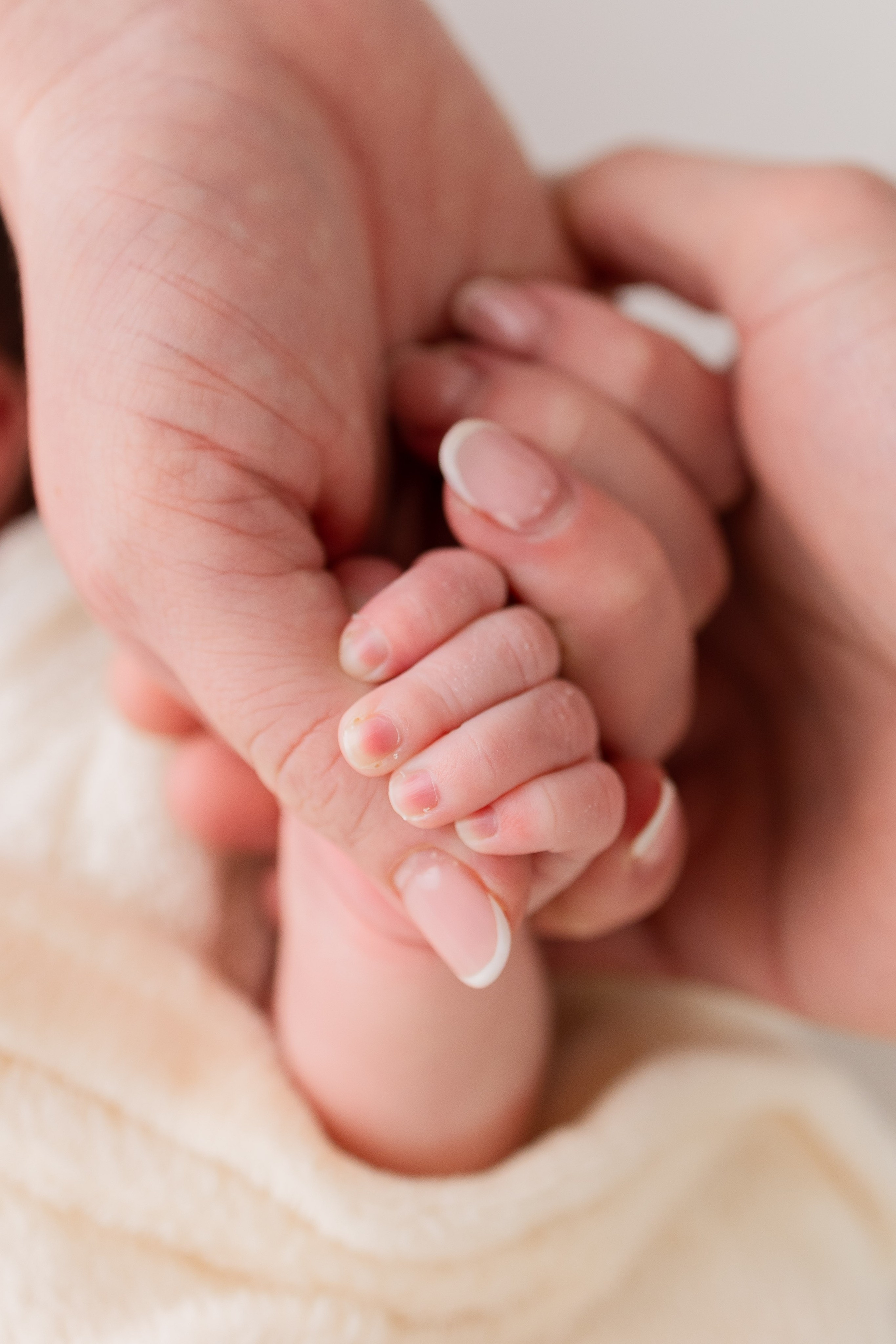 Newborn. Andreina Noguera Photography