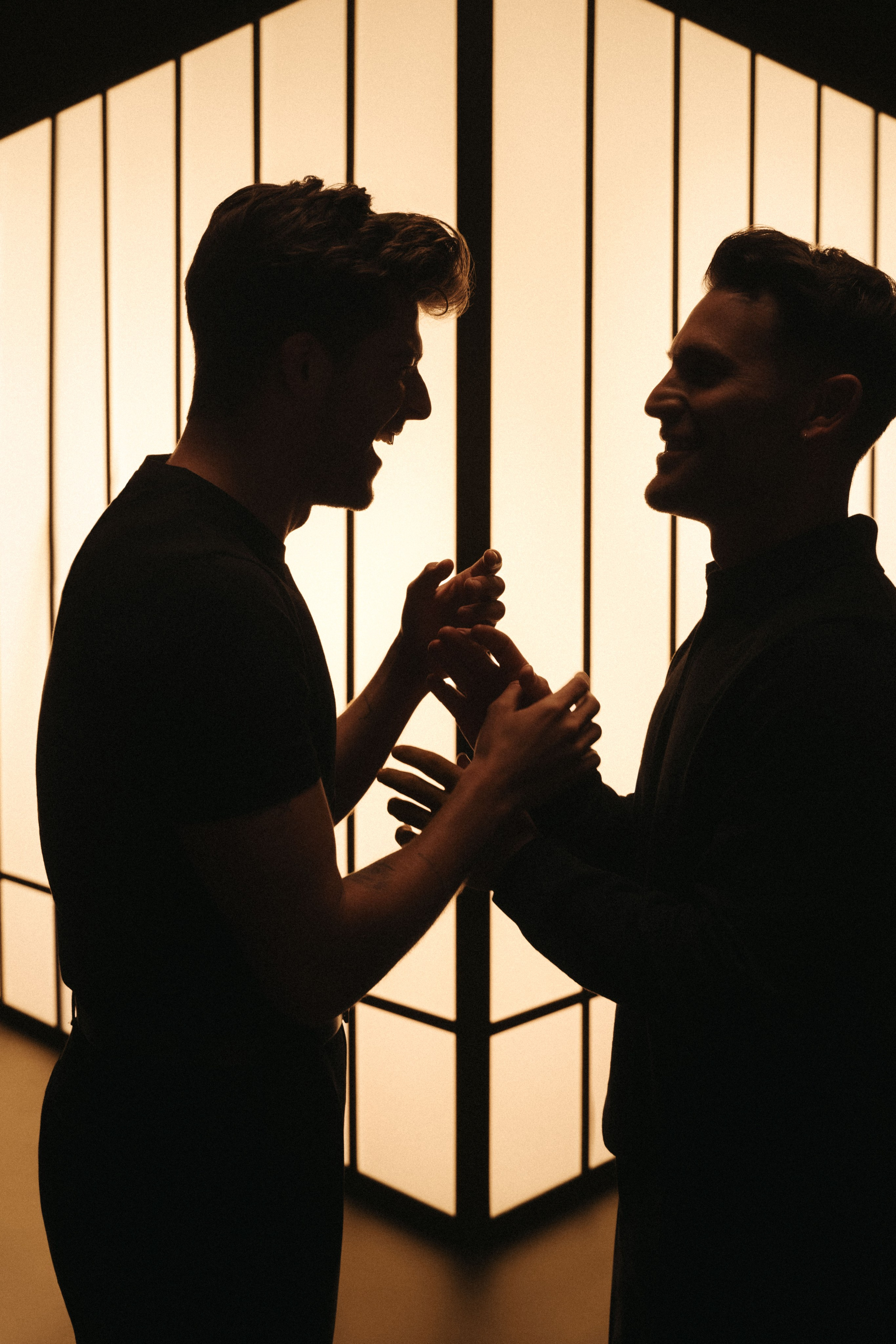 BOSS The Scent Campaign. Алина Ефимова — ретушёр (beaty, fashion, product)