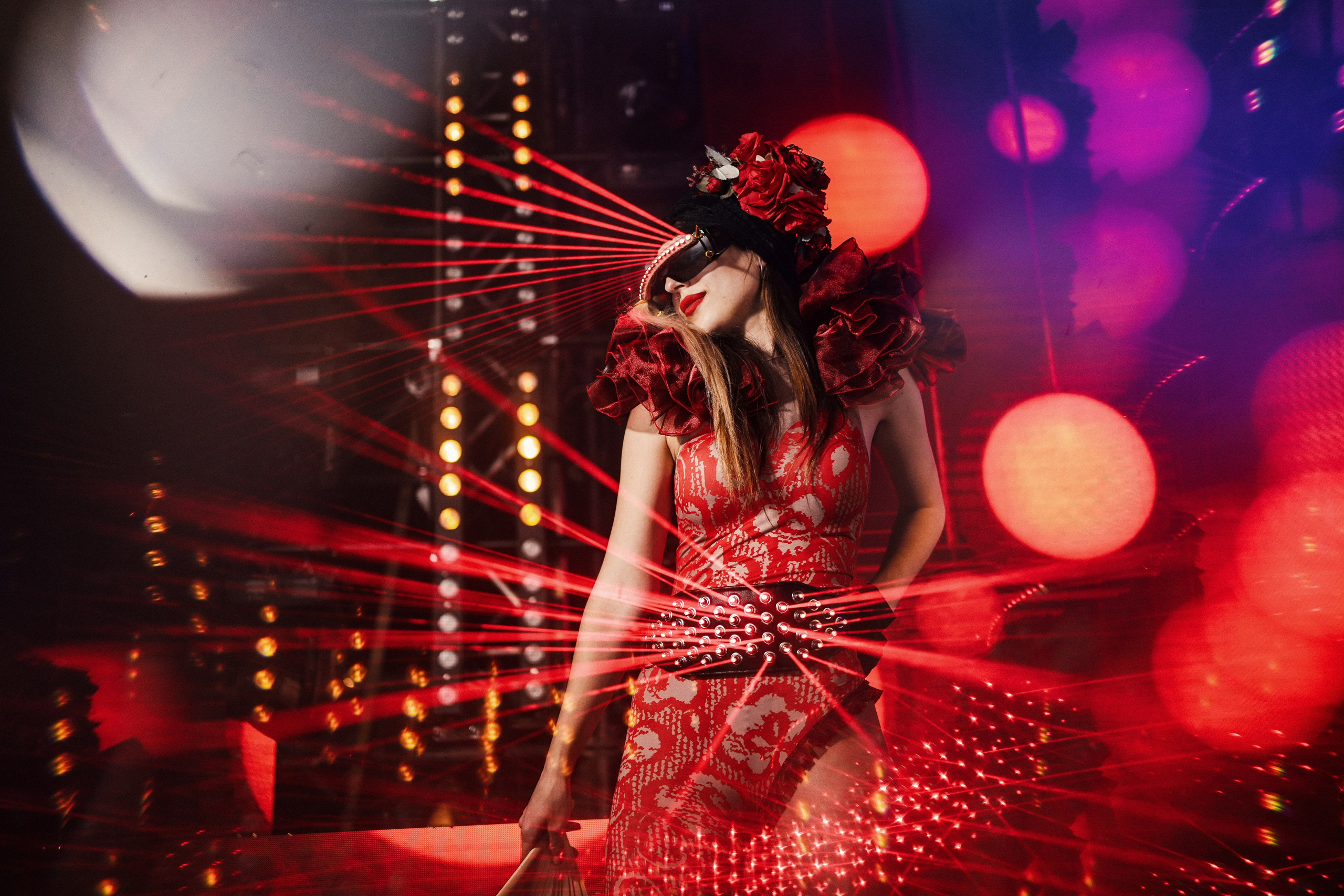 Business. Dmitry Gorodetsky Event Photographer