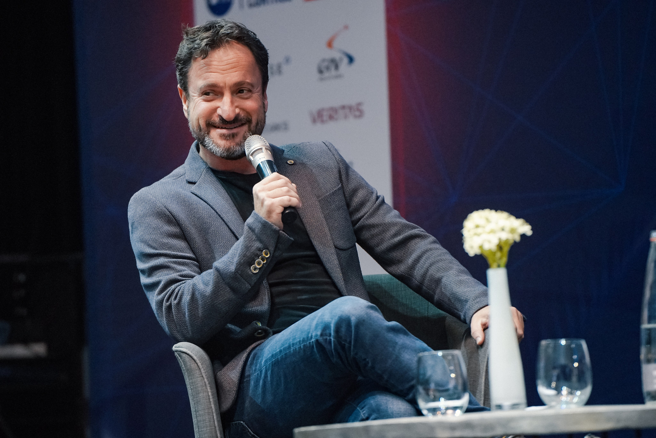 Business. Dmitry Gorodetsky Event Photographer