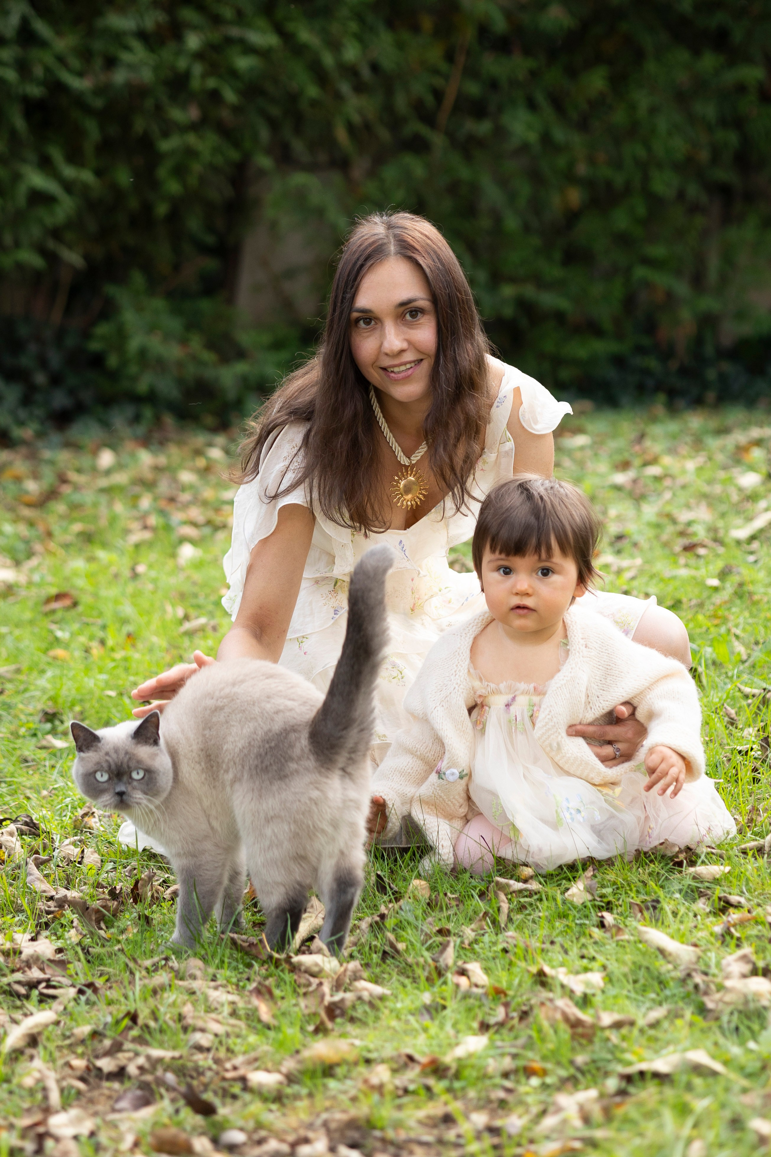 Julia & Diana. Photographer in Munich