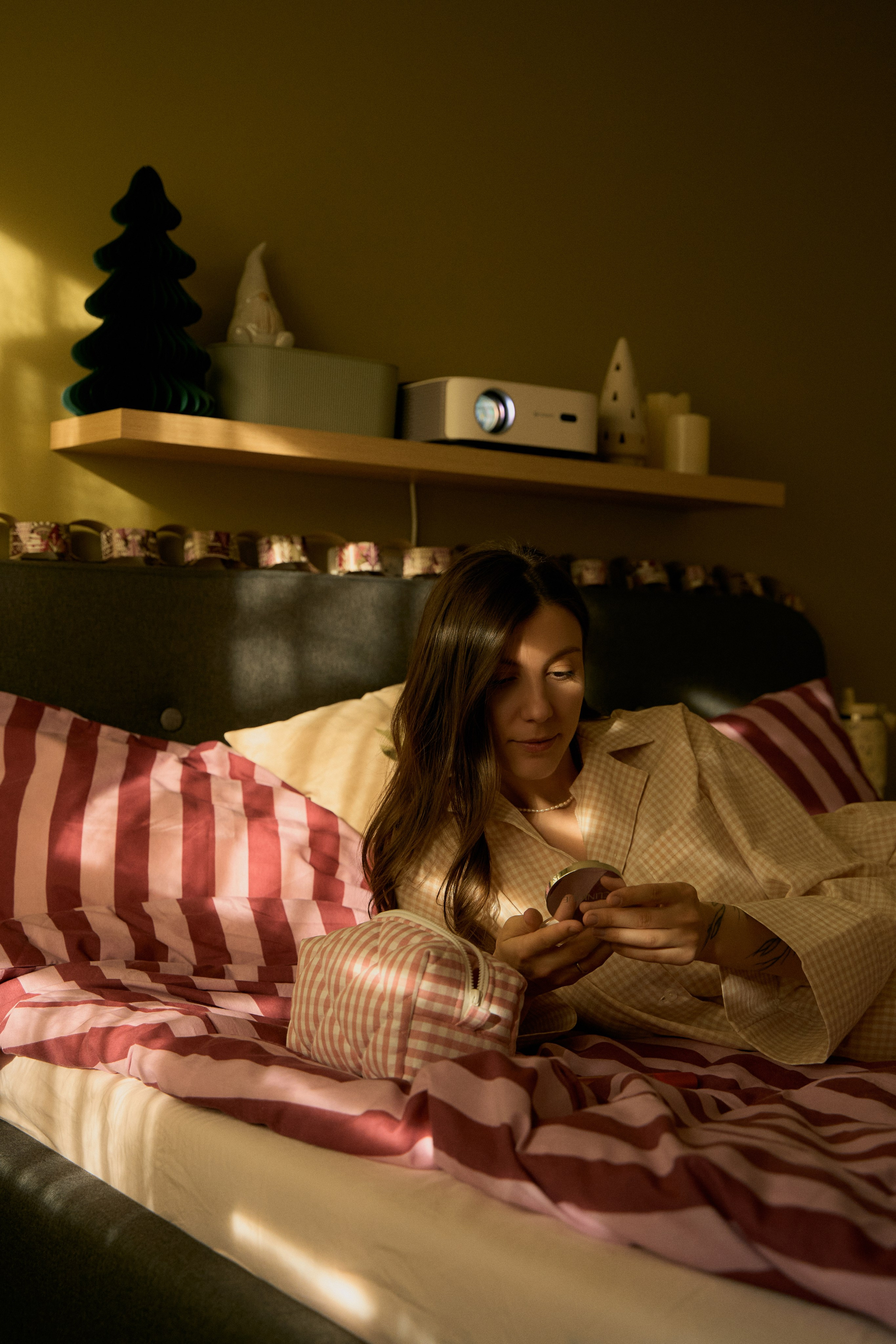 AV place. Привет