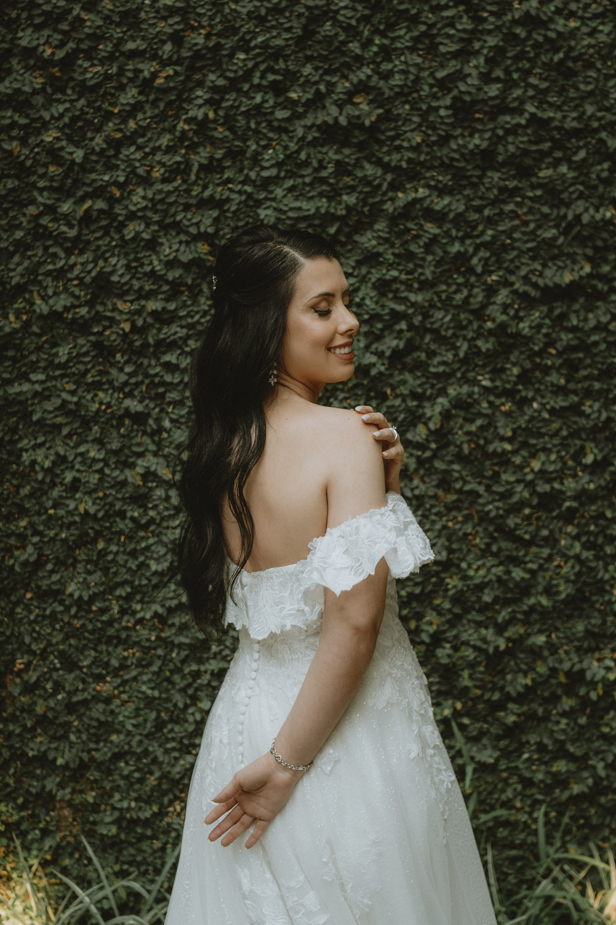 Lamis & Guilherme // Wedding. A Um Passo Fotografia