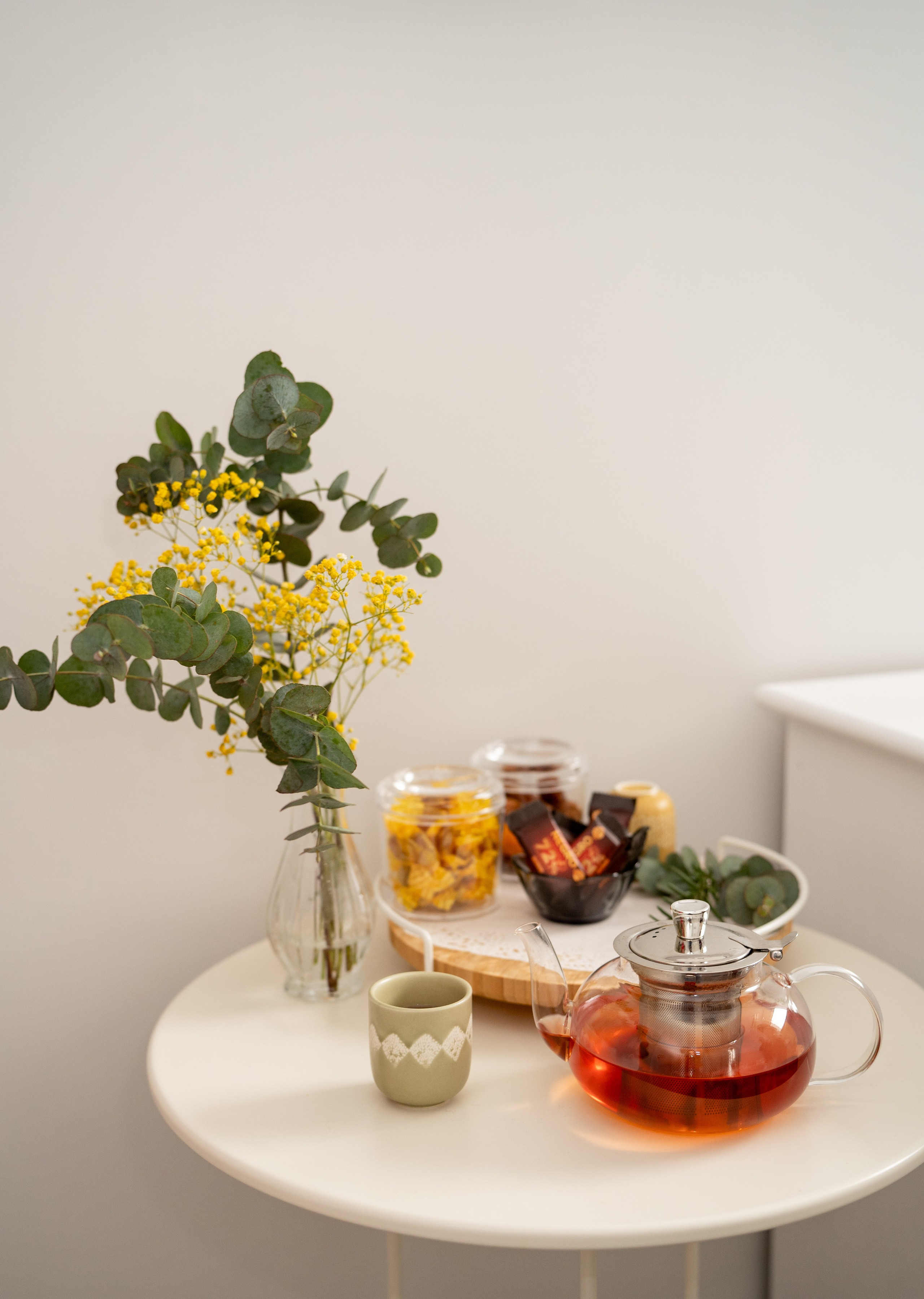 Content for the cosmetologist. Fotógrafo en Madrid, España. Alyona Belyaninova