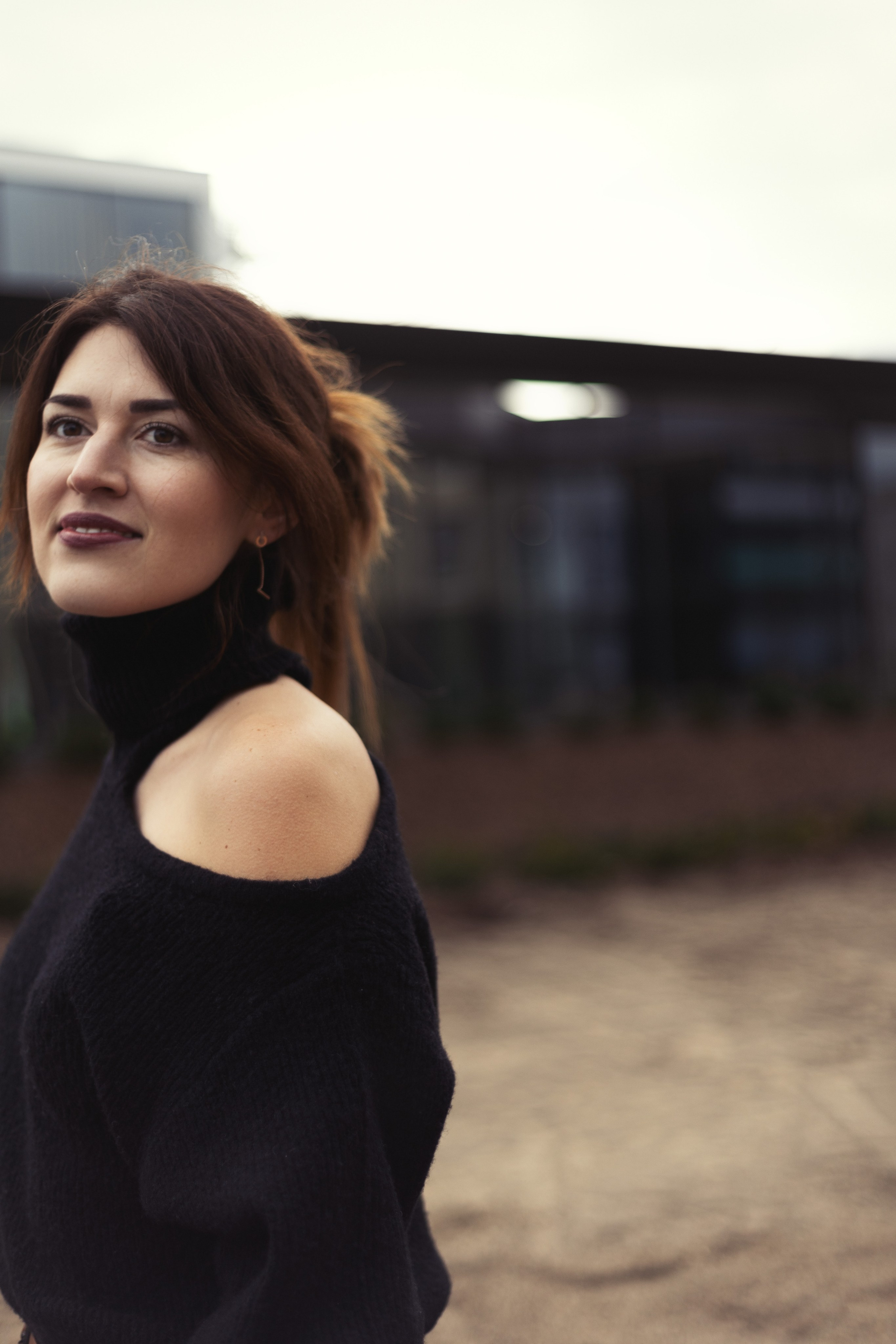 Porträt / Business. Oxana Gruber Fotograf