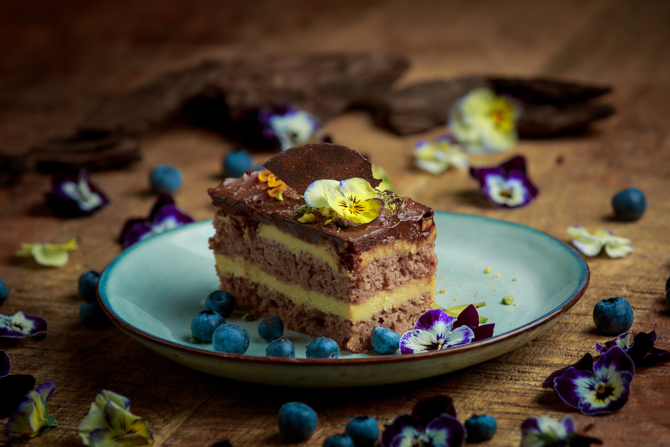 JEDZENIE I NAPOJE. Fotograf w Warszawie-Konstantin Golubev