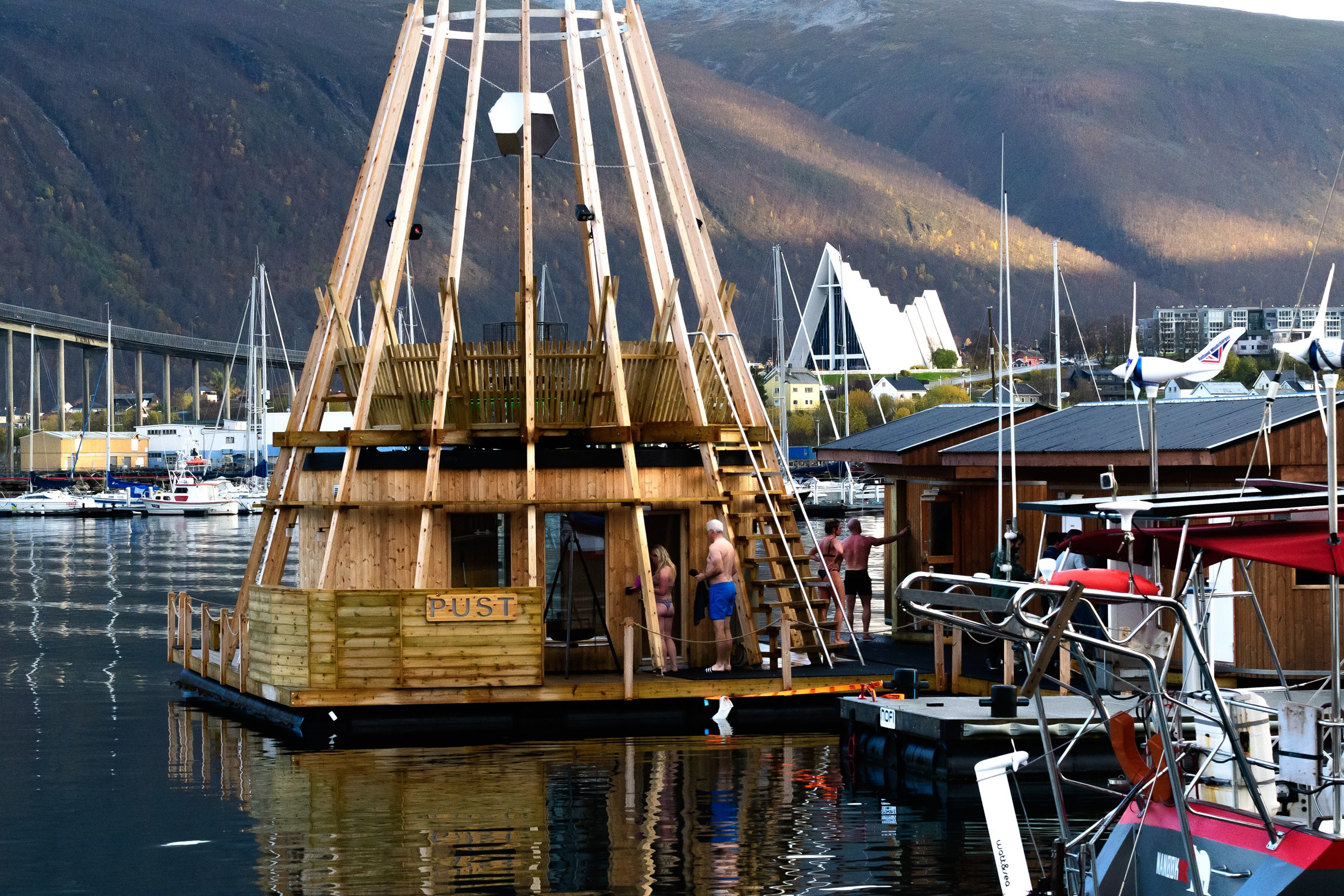 Travel. Klausenburg Photography