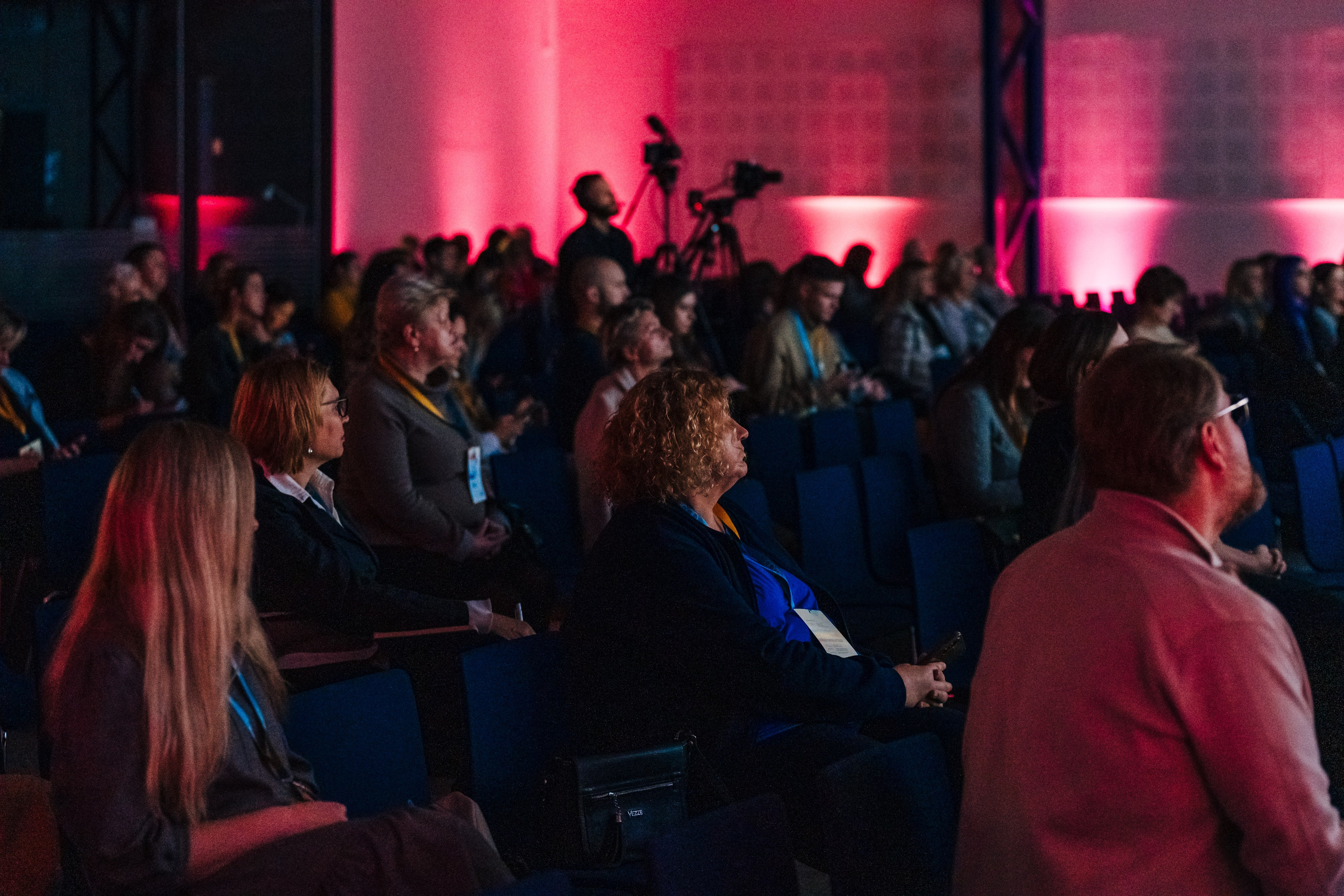 EDU VILNIUS LITEXPO. OnePIXEL