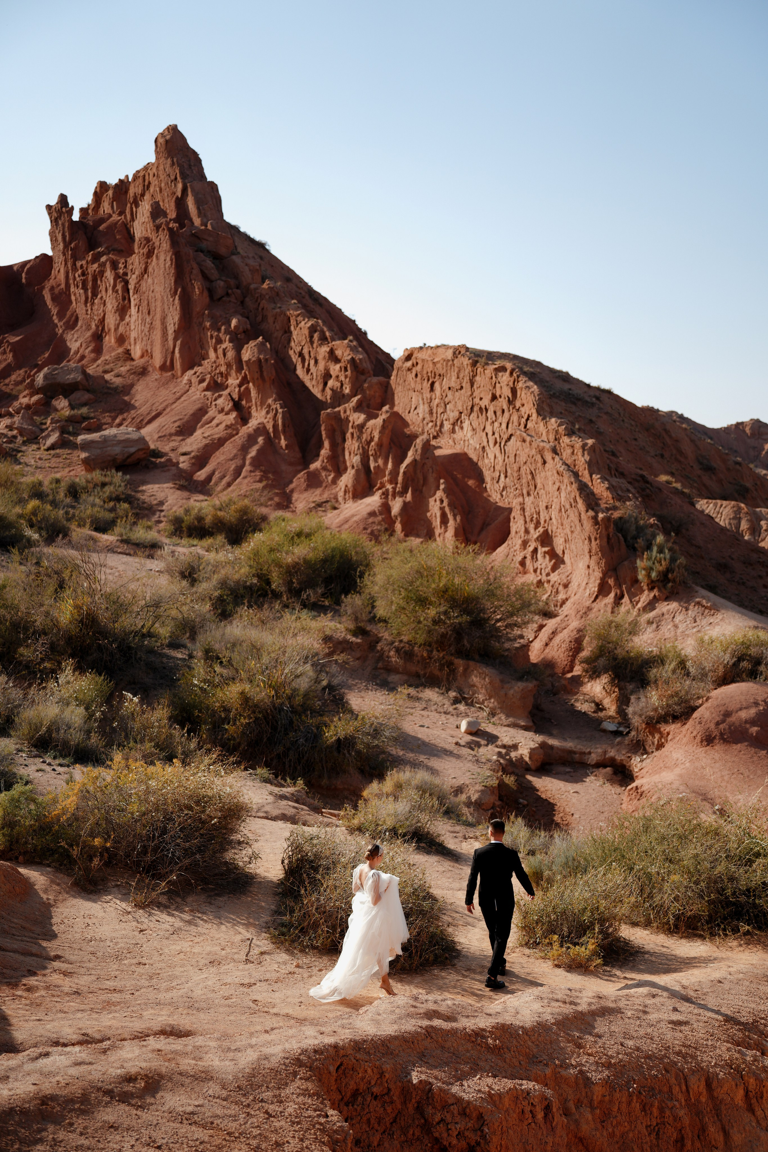Story for two. Свадебный фотограф Иван Попов в Москве, Бишкеке и по всему миру!