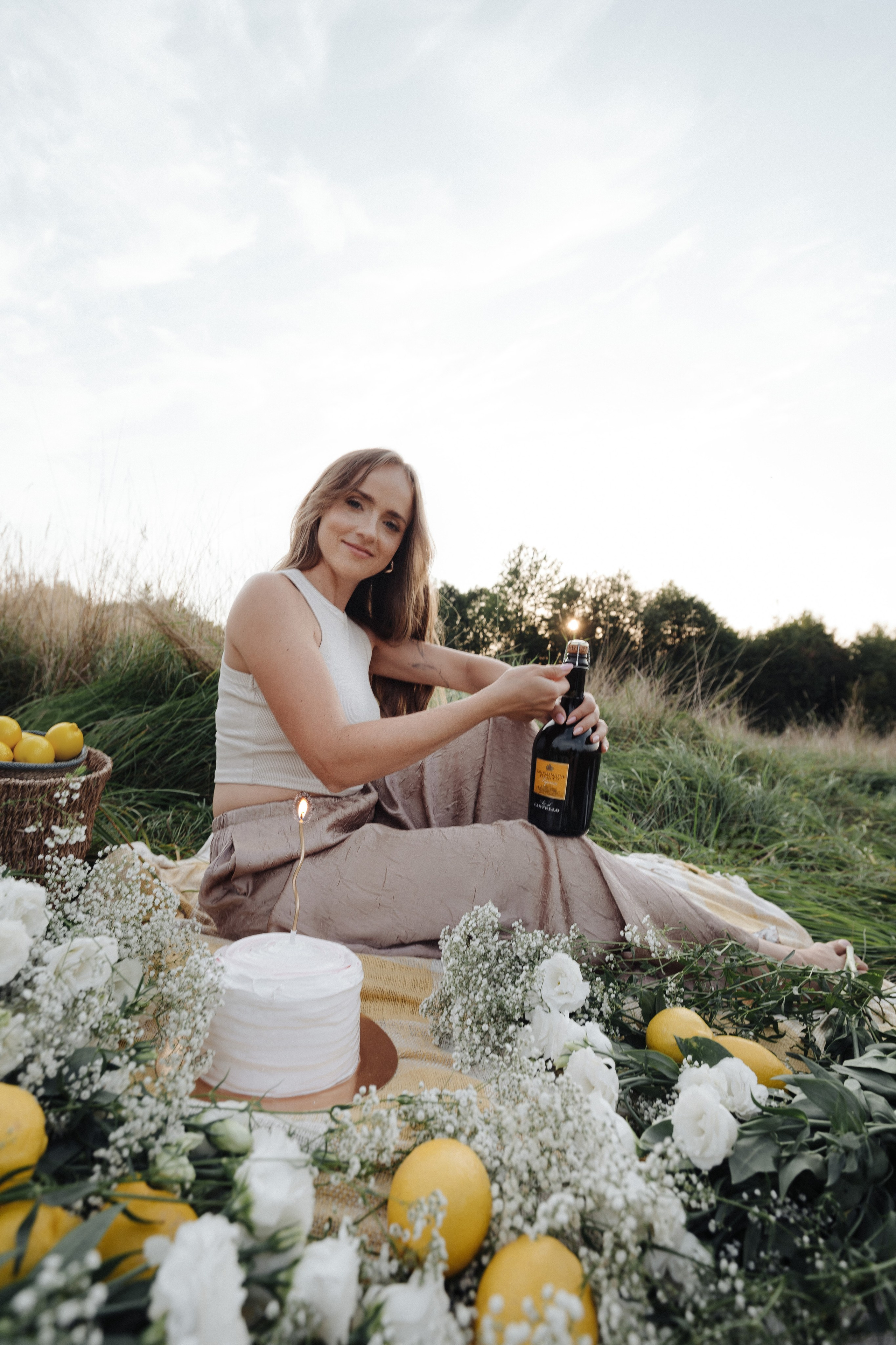 Olena. Karina Czernecka Foto