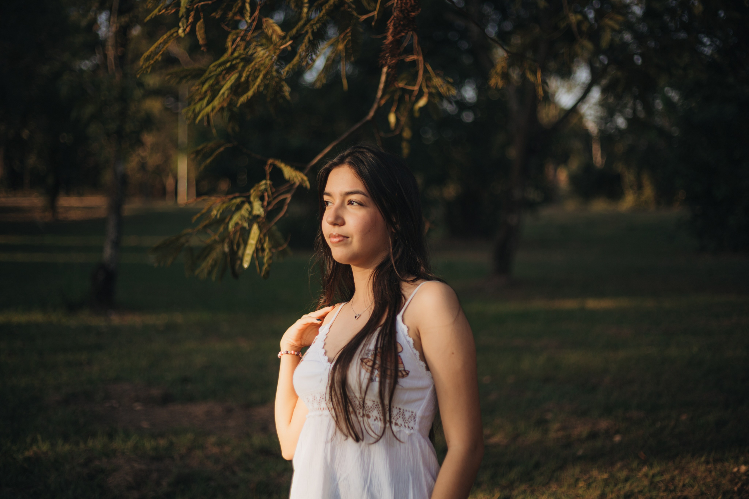 Retrato — Lívia. Fotógrafo de Casamentos, Eventos e Ensaios em Ribeirão Preto e região — Thiago Saletti